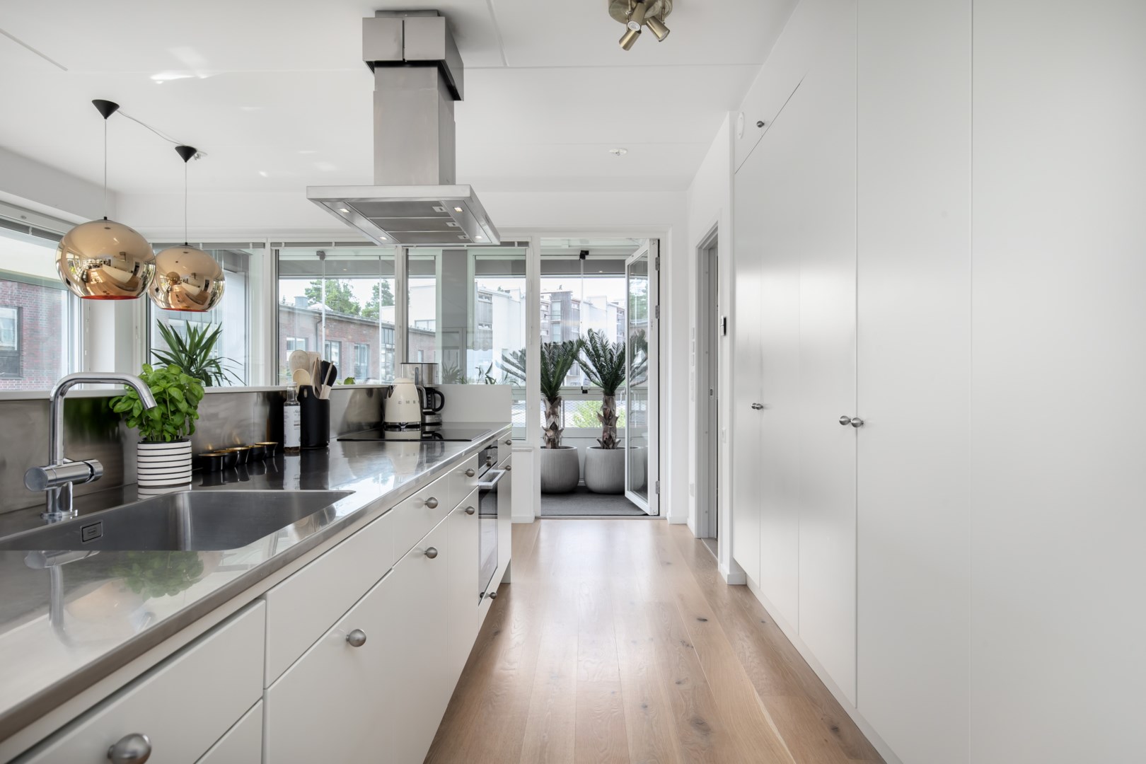 Bostadsbild från Tollareslingan 1, 2 tr, Såld i Tollare, Nacka