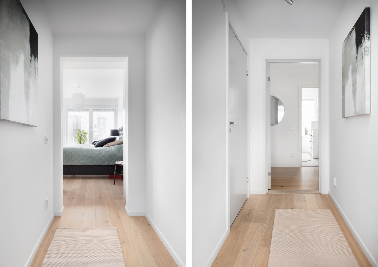 Bostadsbild från Tollareslingan 1, 2 tr, Såld i Tollare, Nacka