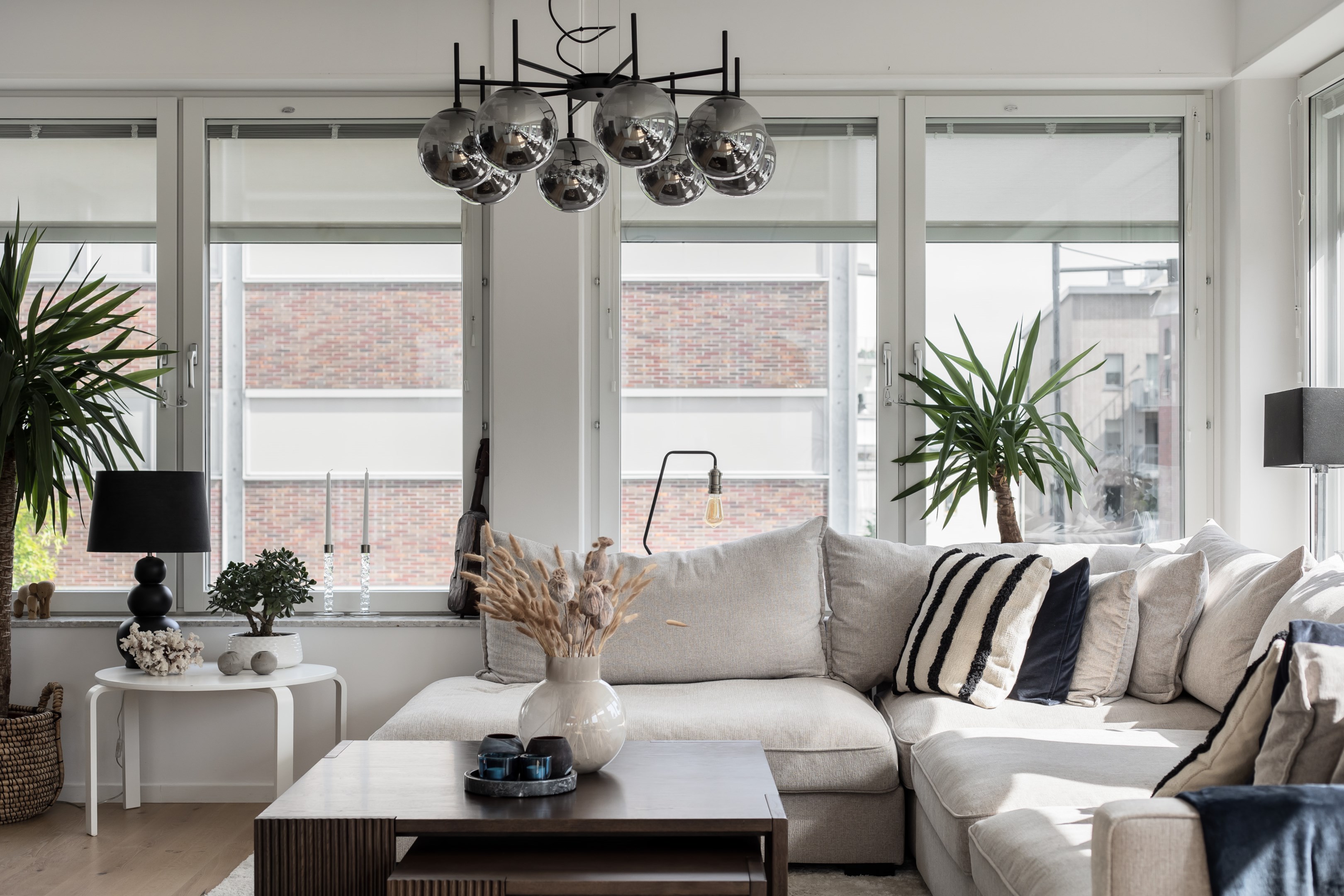 Bostadsbild från Tollareslingan 1, 2 tr, Såld i Tollare, Nacka