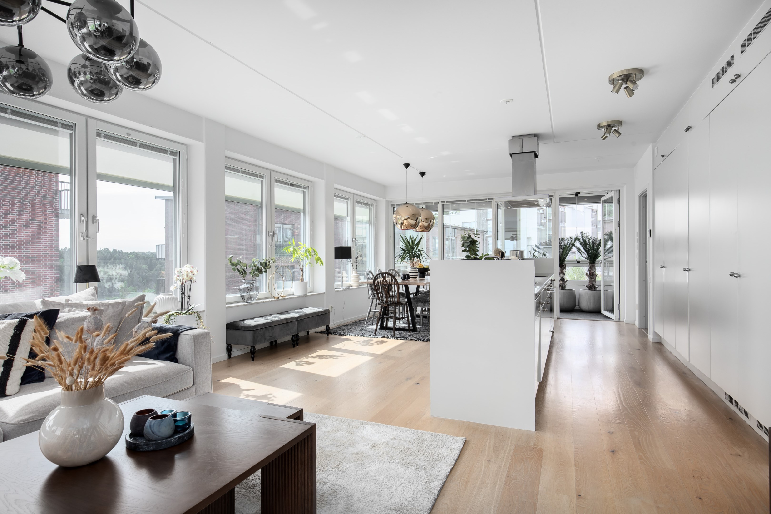 Bostadsbild från Tollareslingan 1, 2 tr, Såld i Tollare, Nacka