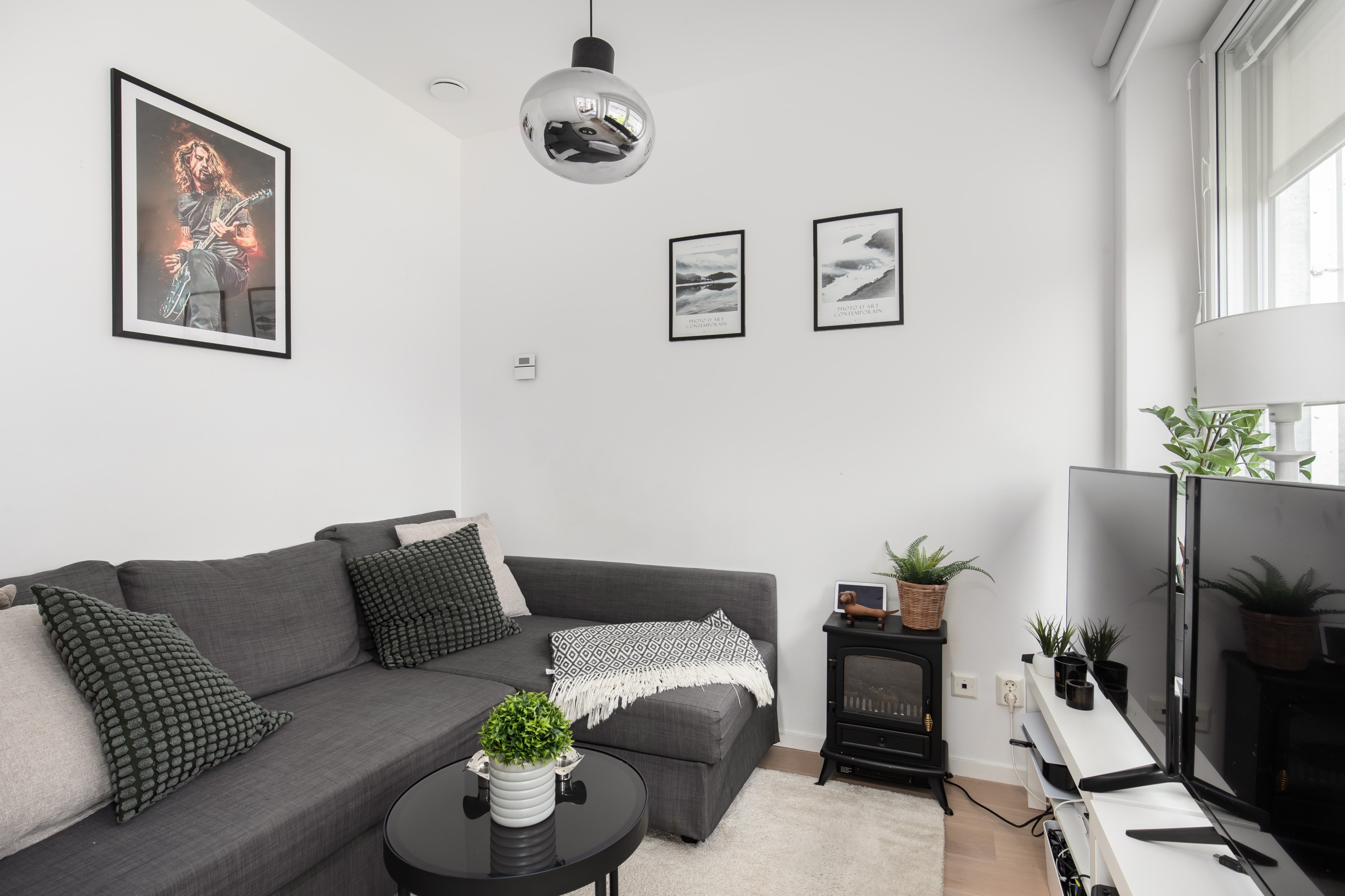 Bostadsbild från Tollareslingan 1, 2 tr, Såld i Tollare, Nacka