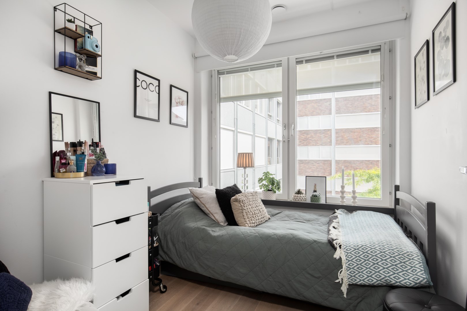 Bostadsbild från Tollareslingan 1, 2 tr, Såld i Tollare, Nacka