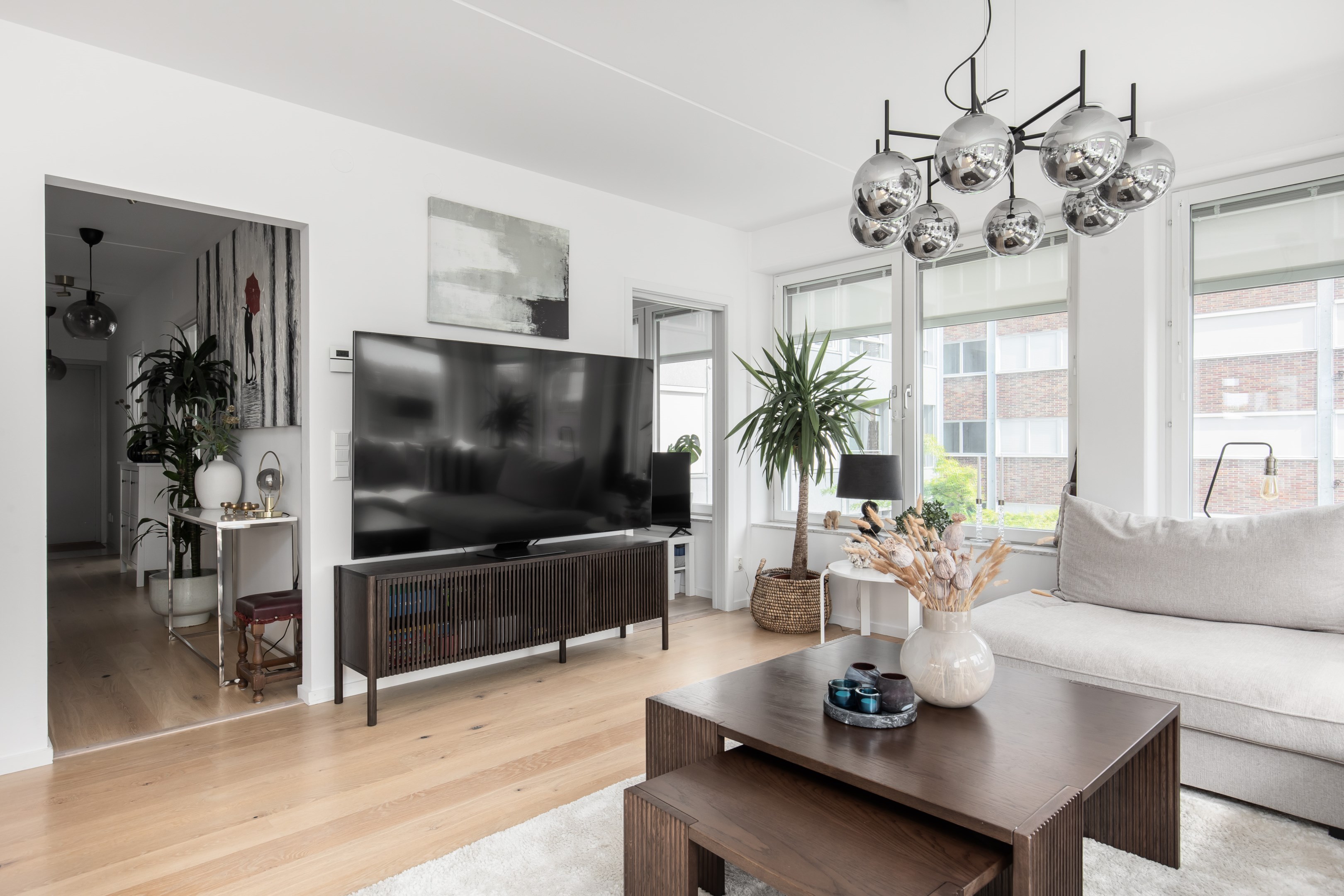 Bostadsbild från Tollareslingan 1, 2 tr, Såld i Tollare, Nacka