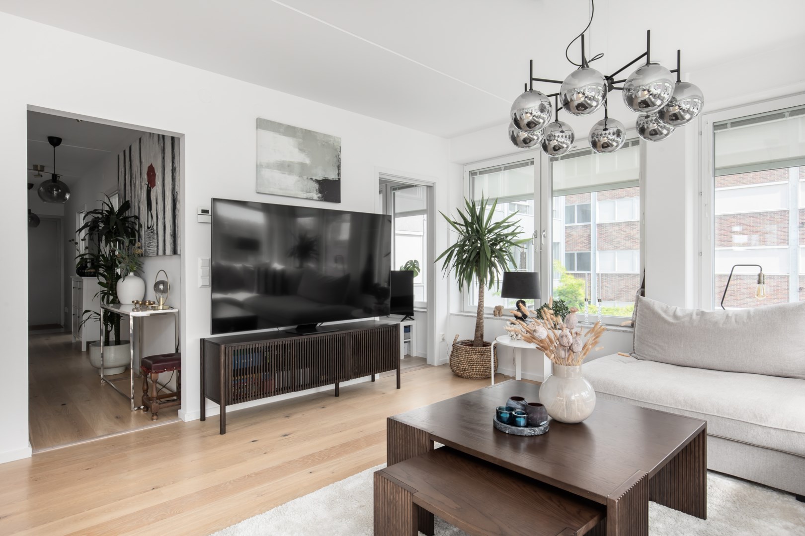 Bostadsbild från Tollareslingan 1, 2 tr, Såld i Tollare, Nacka