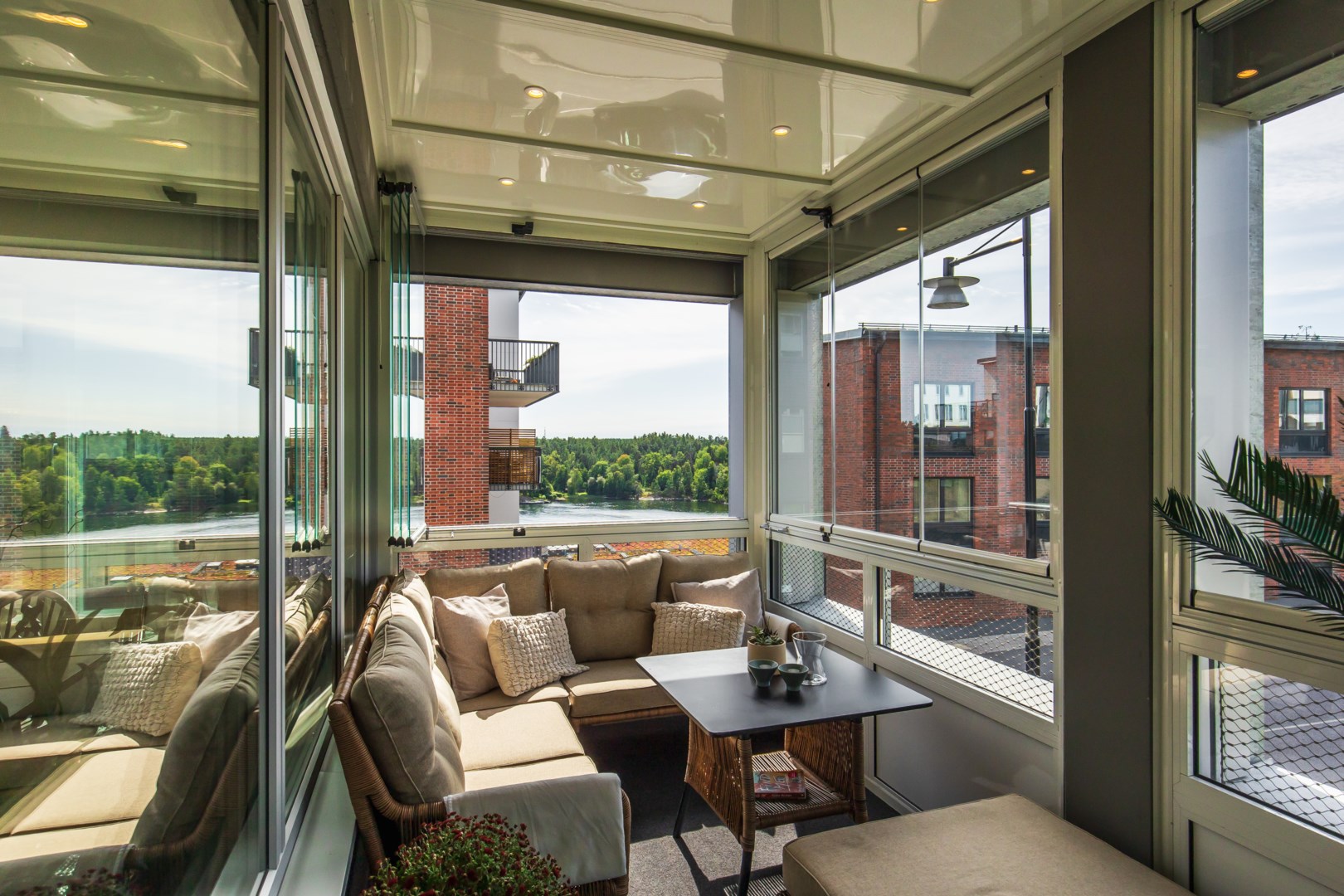 Bostadsbild från Tollareslingan 1, 2 tr, Såld i Tollare, Nacka