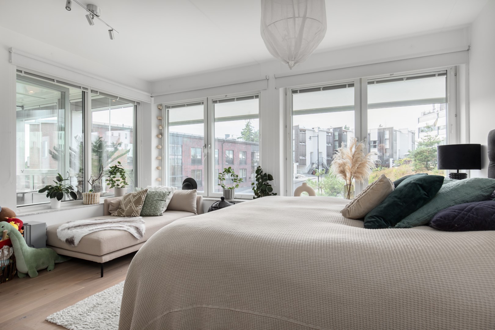 Bostadsbild från Tollareslingan 1, 2 tr, Såld i Tollare, Nacka