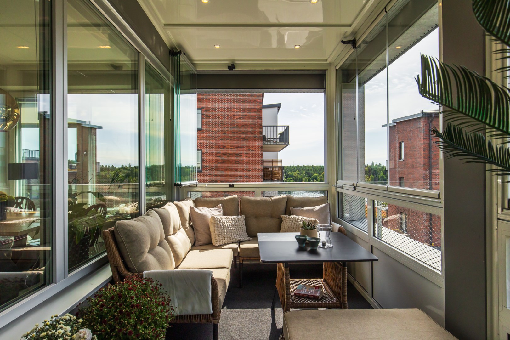 Bostadsbild från Tollareslingan 1, 2 tr, Såld i Tollare, Nacka