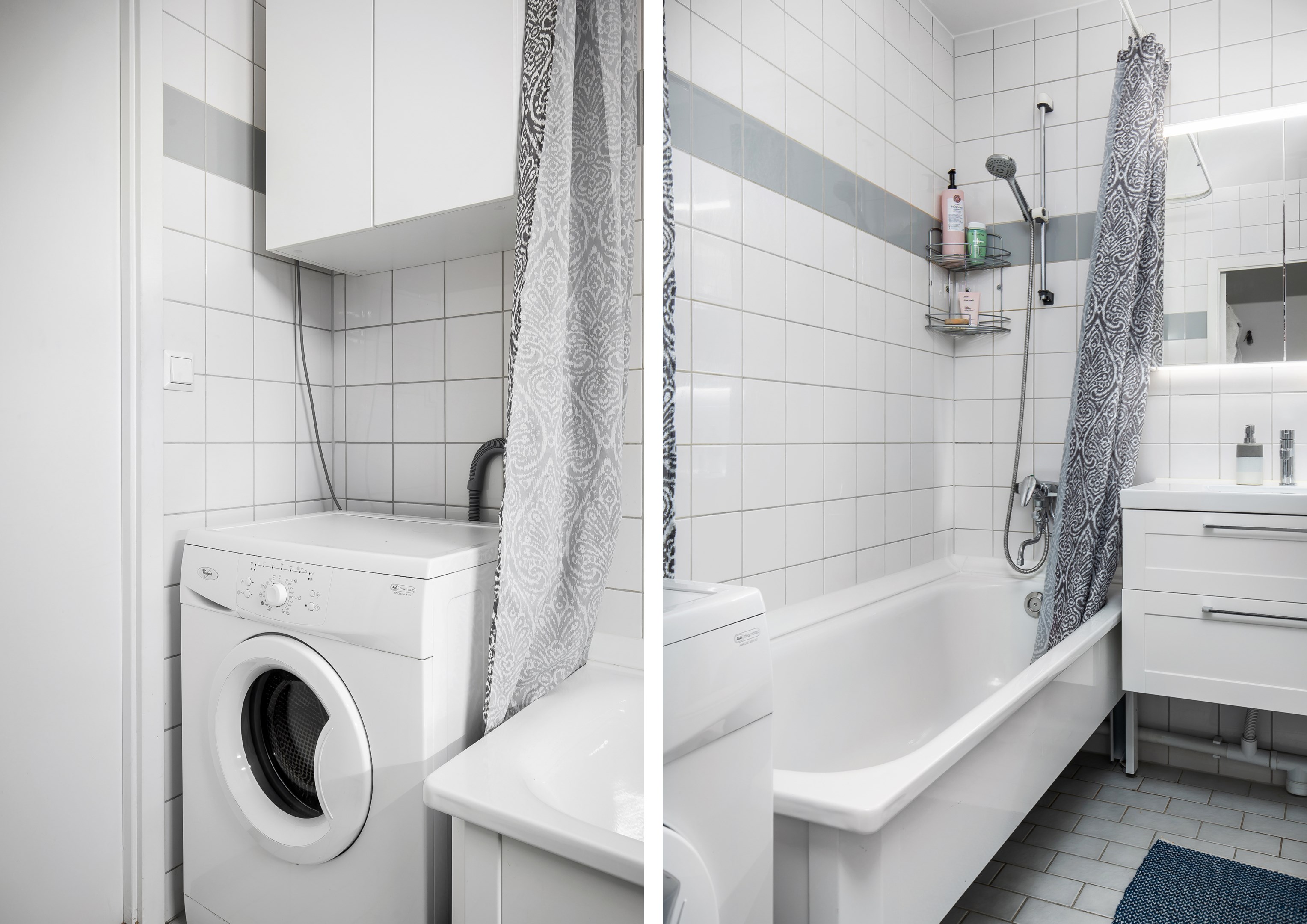 Bostadsbild från Skarpövägen 57, Såld i Västra Orminge, Nacka