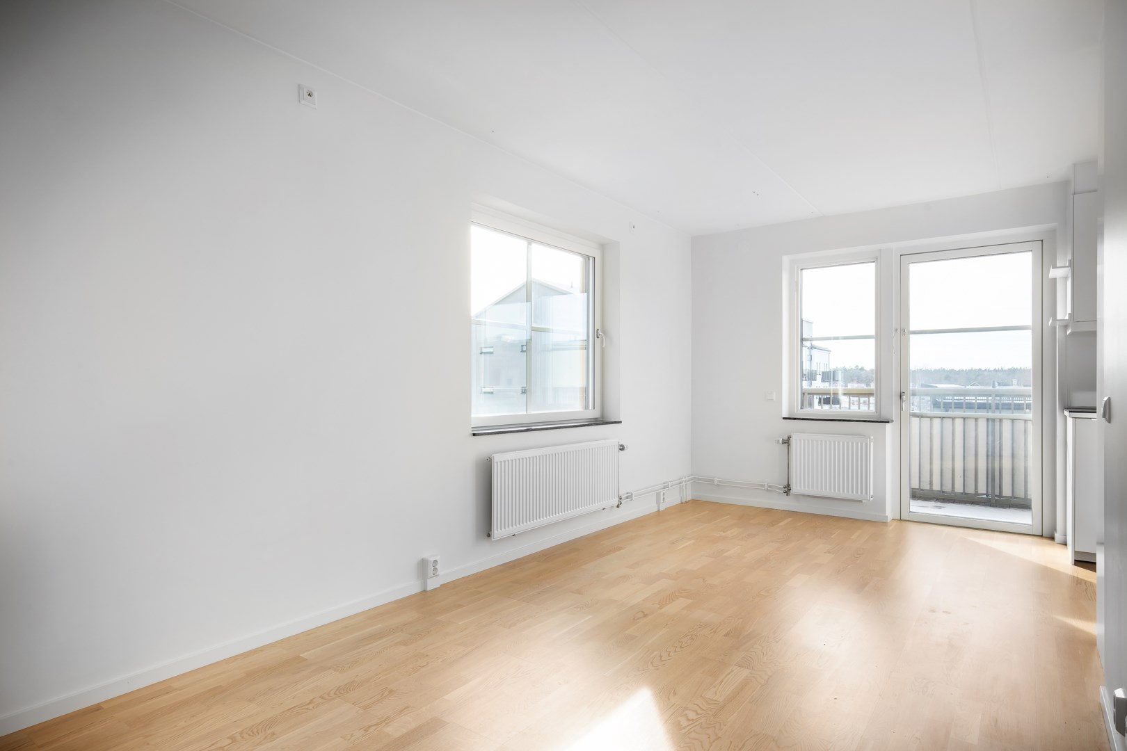 Bostadsbild från Stig Lindbergs gata 10, 3 tr, Såld i Porslinskvarteren, Värmdö