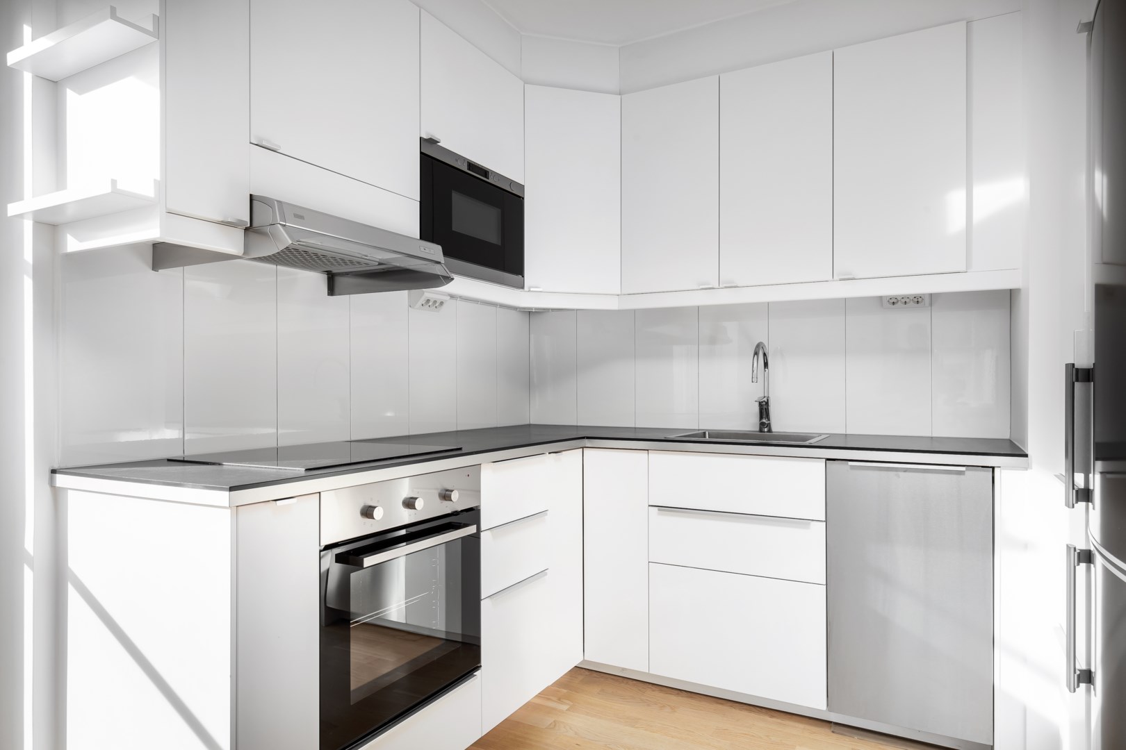 Bostadsbild från Stig Lindbergs gata 10, 3 tr, Såld i Porslinskvarteren, Värmdö