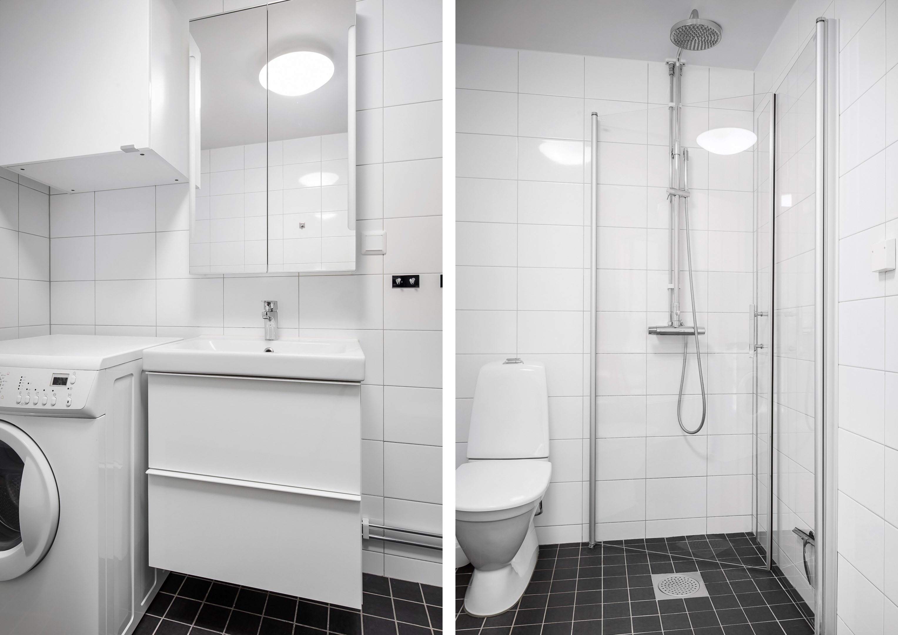 Bostadsbild från Stig Lindbergs gata 10, 3 tr, Såld i Porslinskvarteren, Värmdö