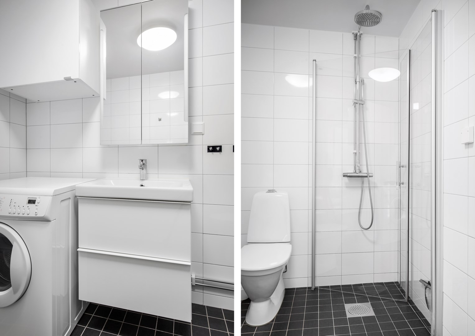 Bostadsbild från Stig Lindbergs gata 10, 3 tr, Såld i Porslinskvarteren, Värmdö