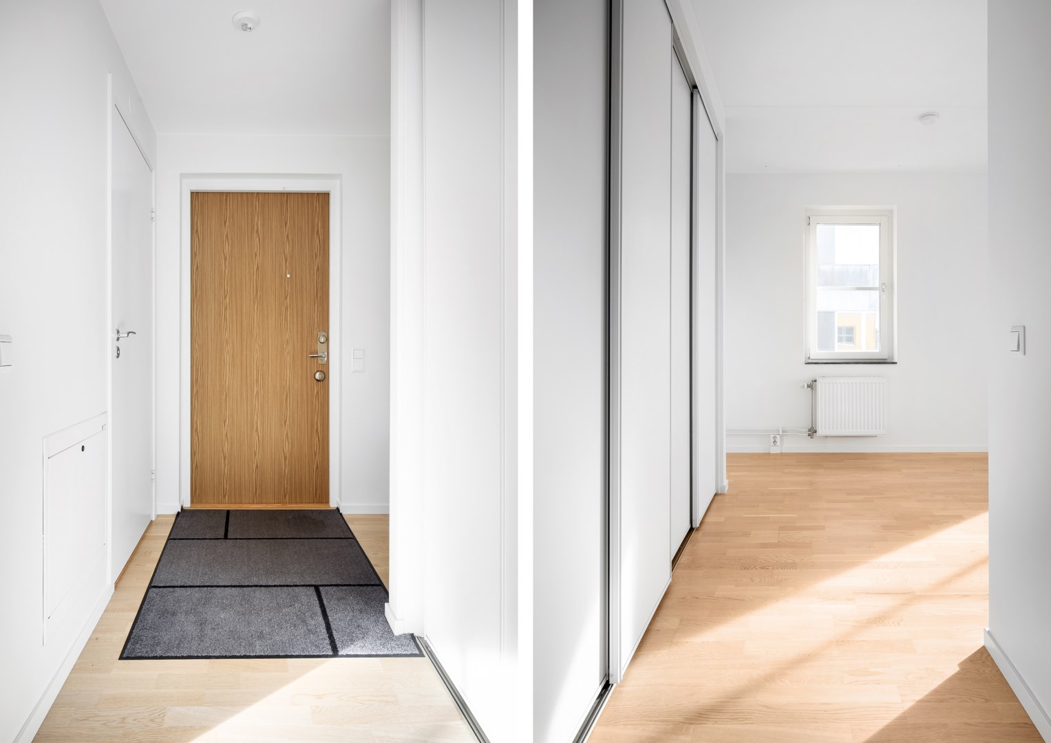 Bostadsbild från Stig Lindbergs gata 10, 3 tr, Såld i Porslinskvarteren, Värmdö