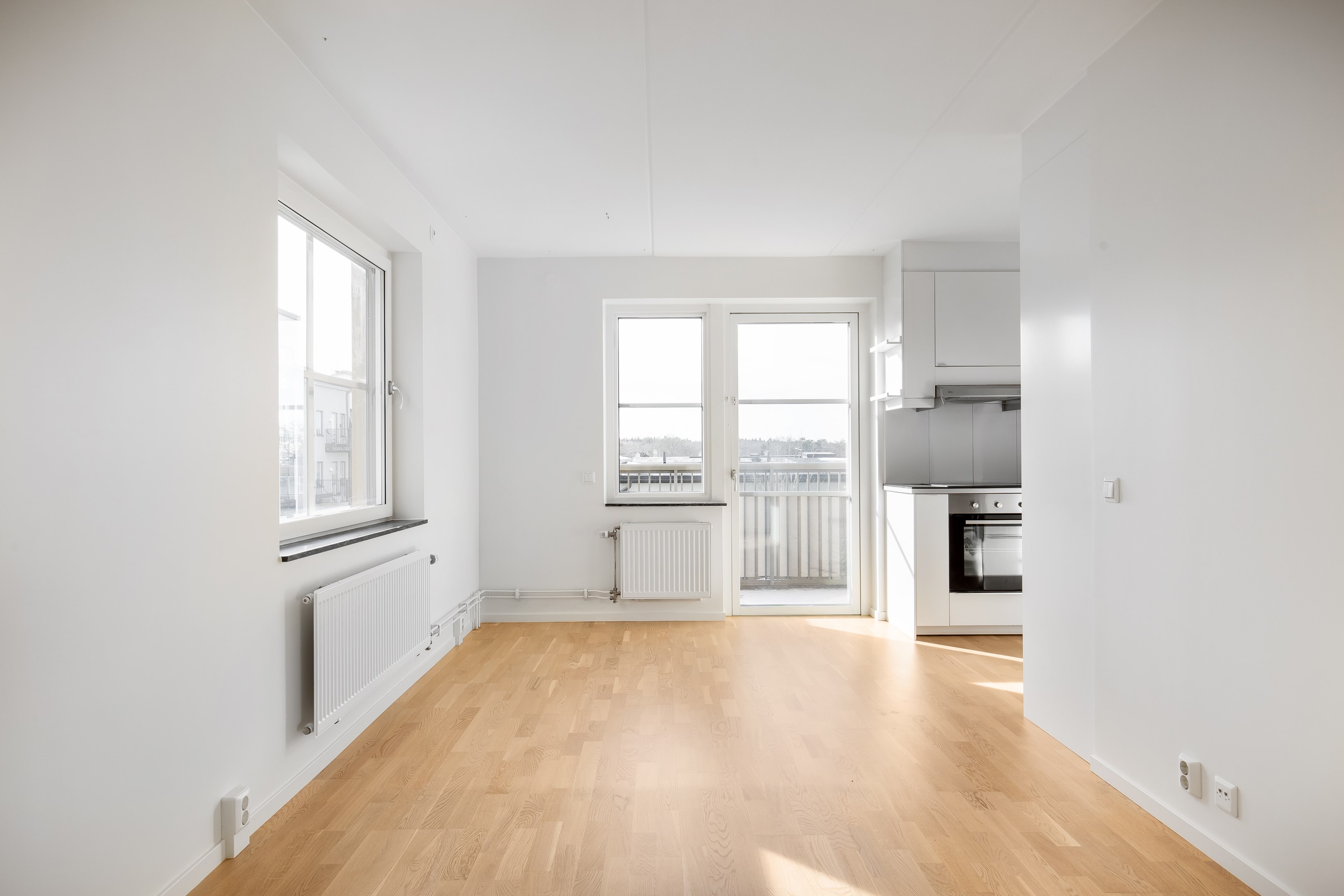 Bostadsbild från Stig Lindbergs gata 10, 3 tr, Såld i Porslinskvarteren, Värmdö