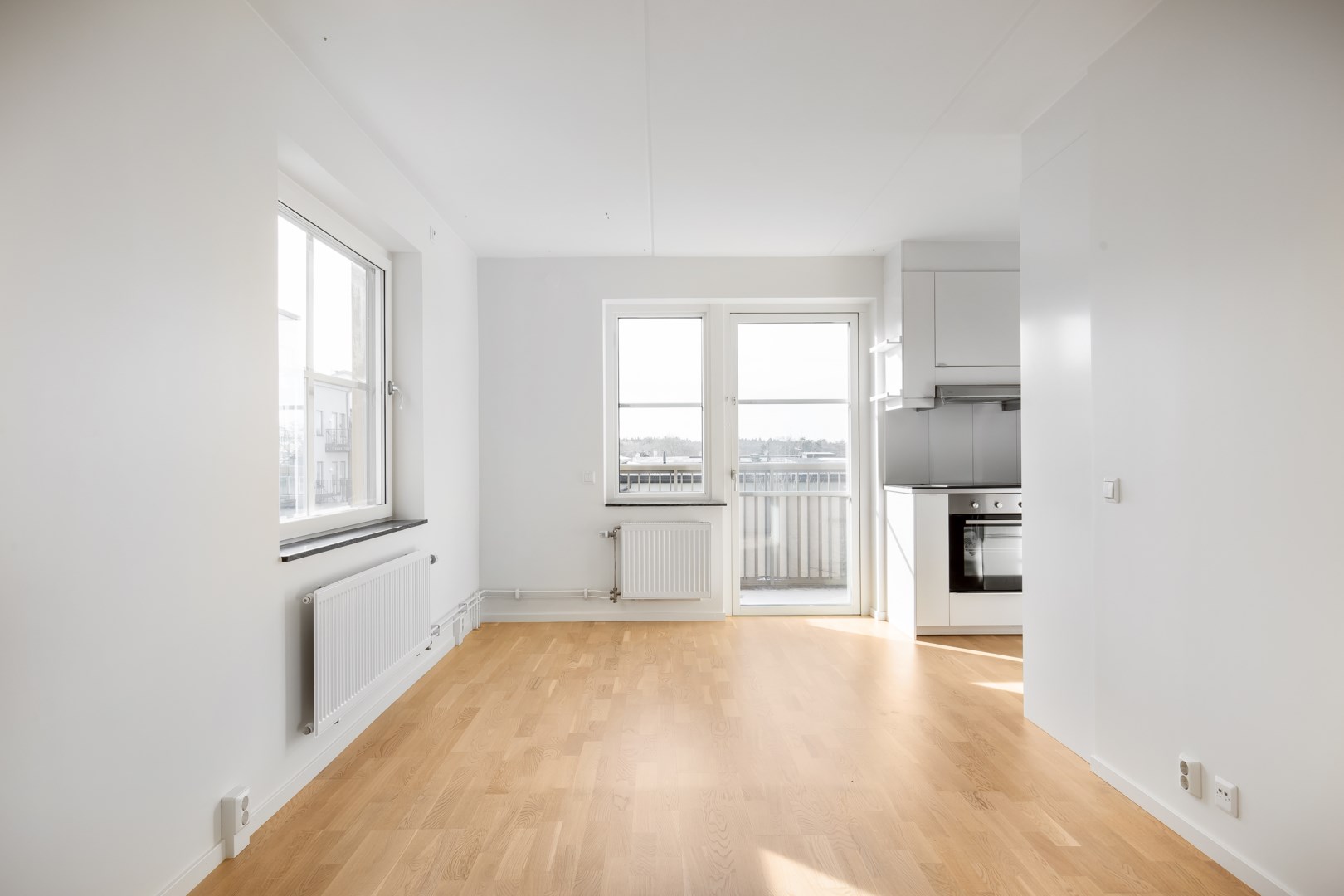 Bostadsbild från Stig Lindbergs gata 10, 3 tr, Såld i Porslinskvarteren, Värmdö