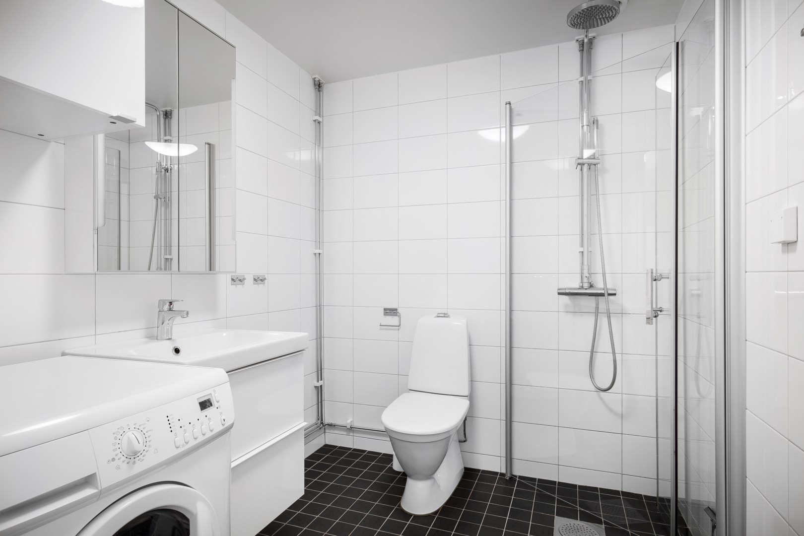 Bostadsbild från Stig Lindbergs gata 10, 3 tr, Såld i Porslinskvarteren, Värmdö