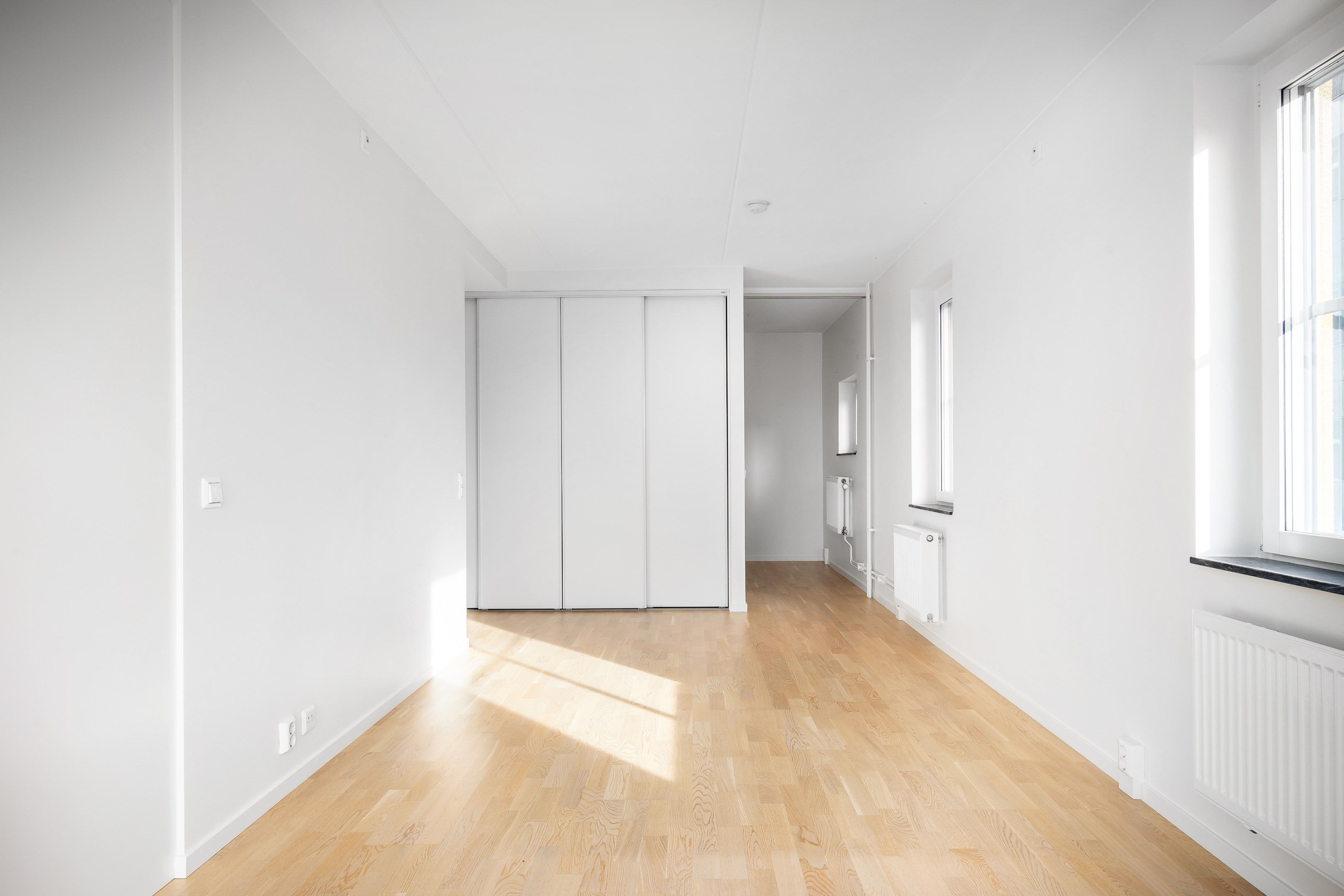 Bostadsbild från Stig Lindbergs gata 10, 3 tr, Såld i Porslinskvarteren, Värmdö