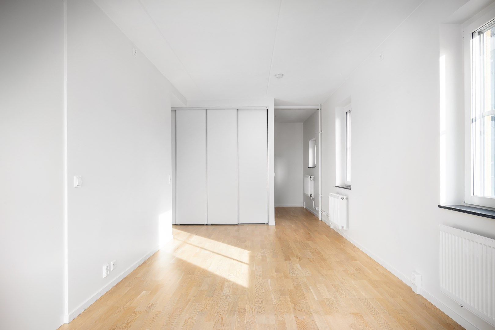 Bostadsbild från Stig Lindbergs gata 10, 3 tr, Såld i Porslinskvarteren, Värmdö