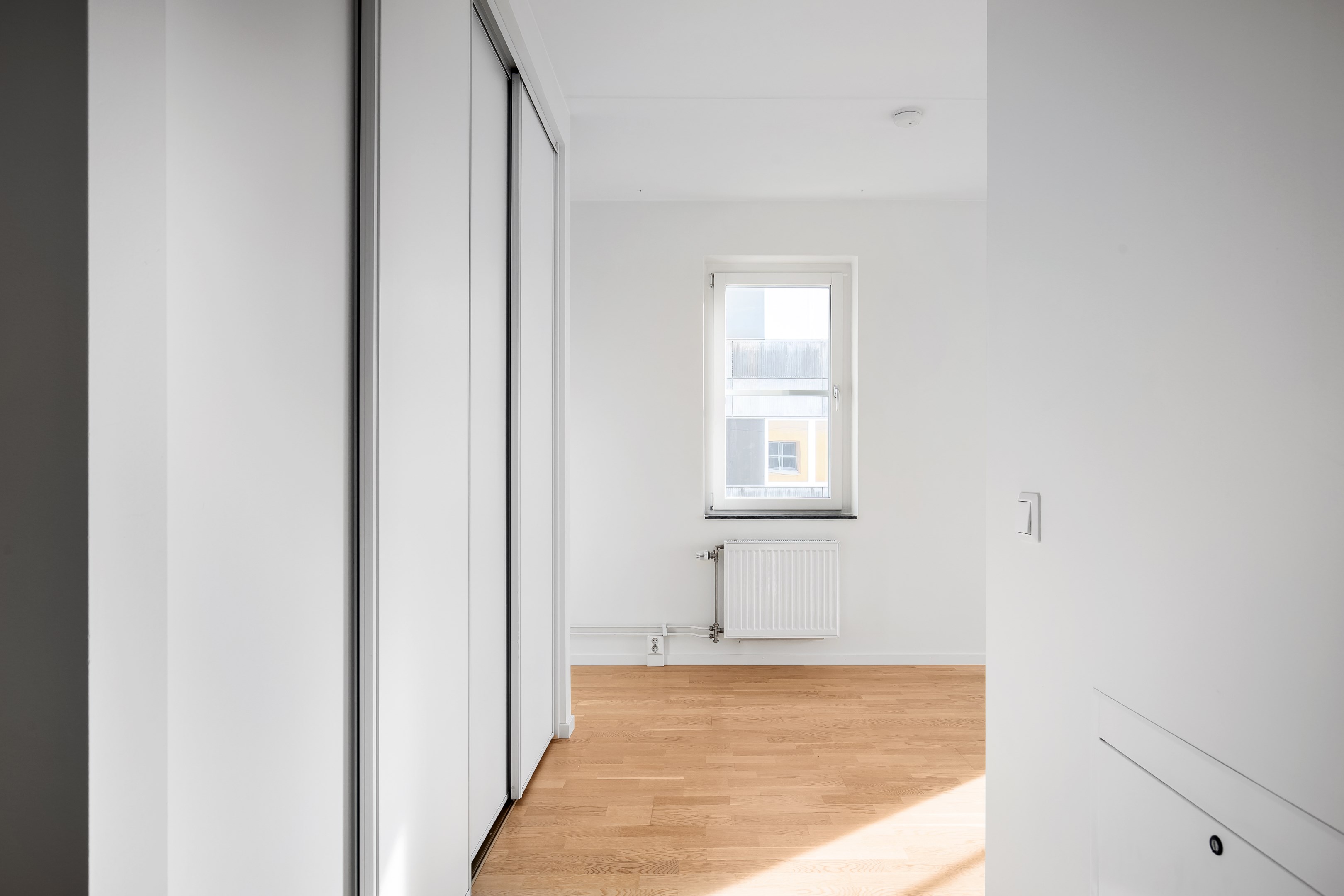 Bostadsbild från Stig Lindbergs gata 10, 3 tr, Såld i Porslinskvarteren, Värmdö