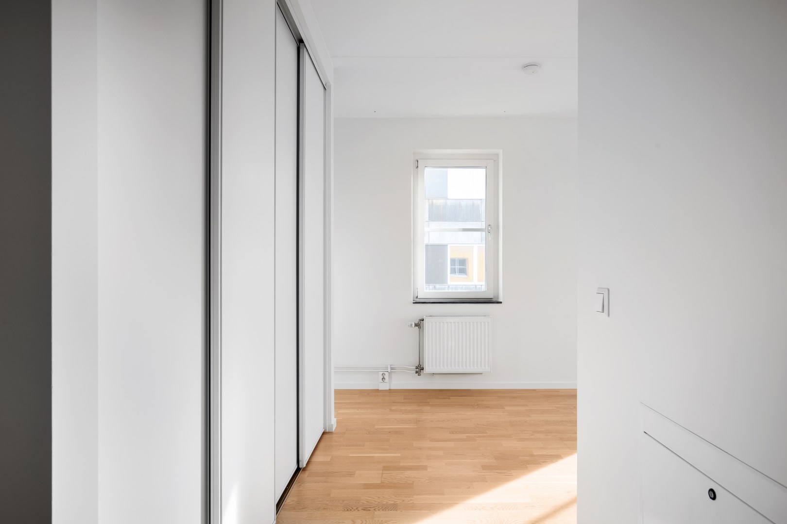 Bostadsbild från Stig Lindbergs gata 10, 3 tr, Såld i Porslinskvarteren, Värmdö