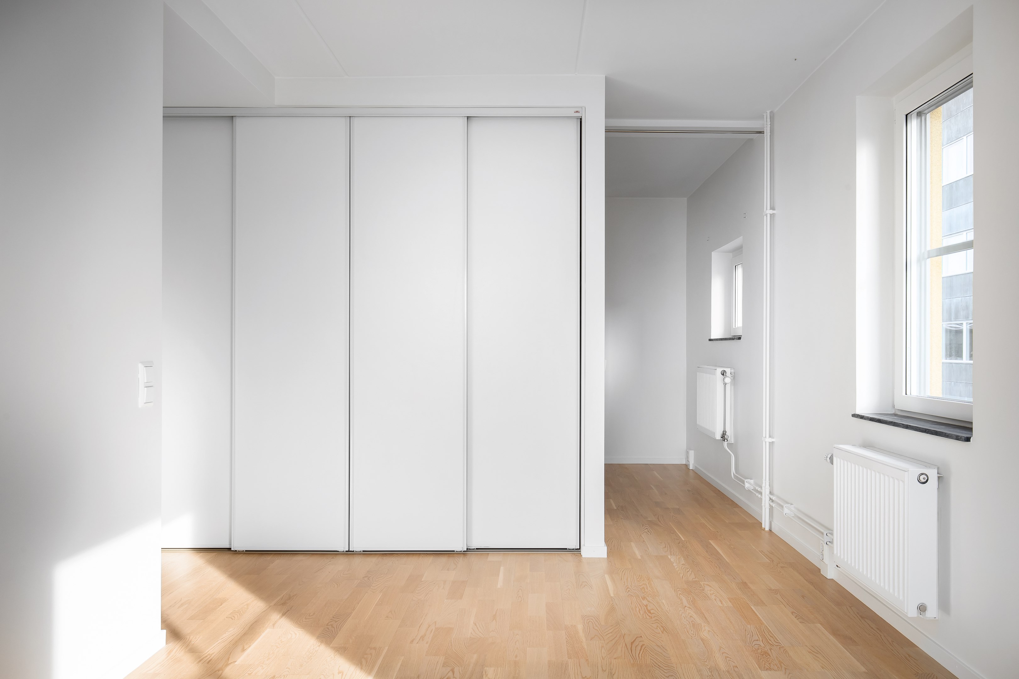 Bostadsbild från Stig Lindbergs gata 10, 3 tr, Såld i Porslinskvarteren, Värmdö