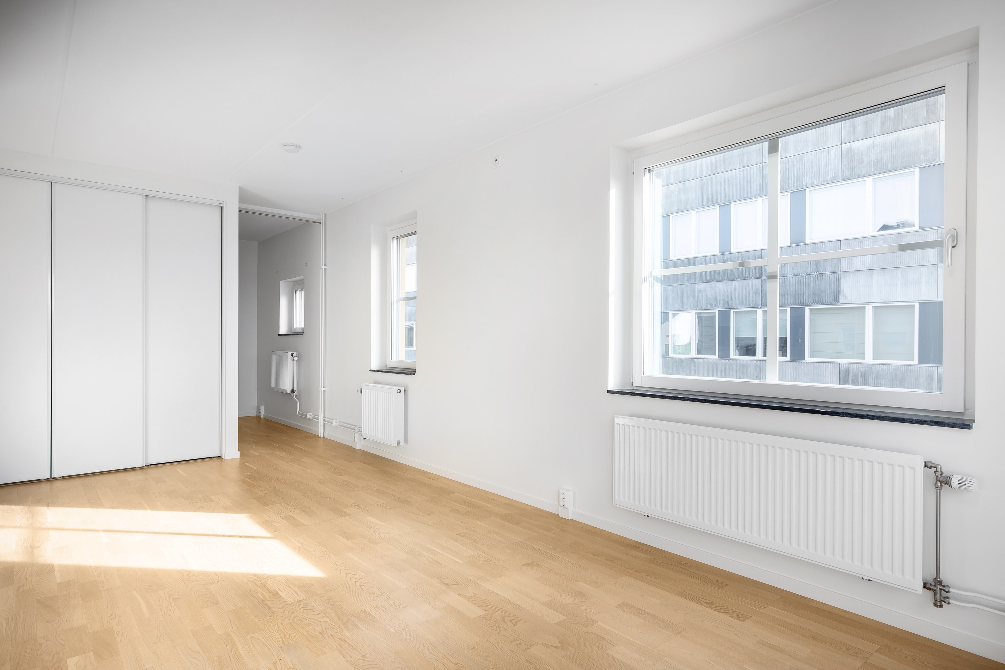 Bostadsbild från Stig Lindbergs gata 10, 3 tr, Såld i Porslinskvarteren, Värmdö