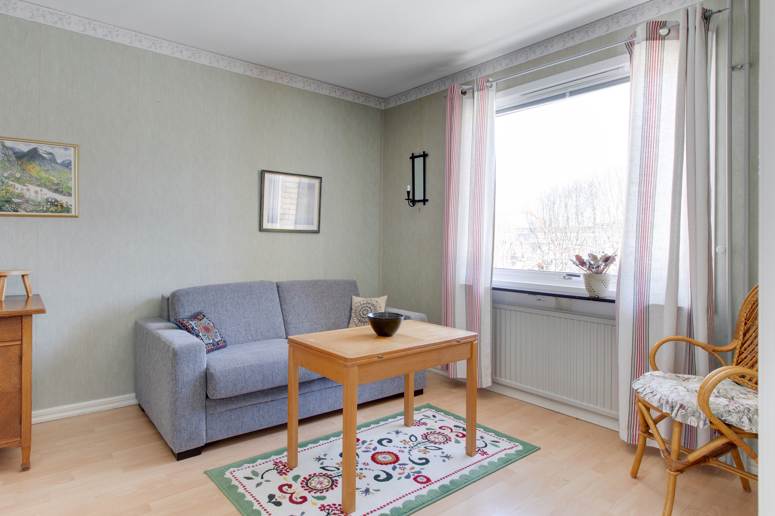 Bostadsbild från Fyrislundsgatan 36, Såld i Årsta, Uppsala