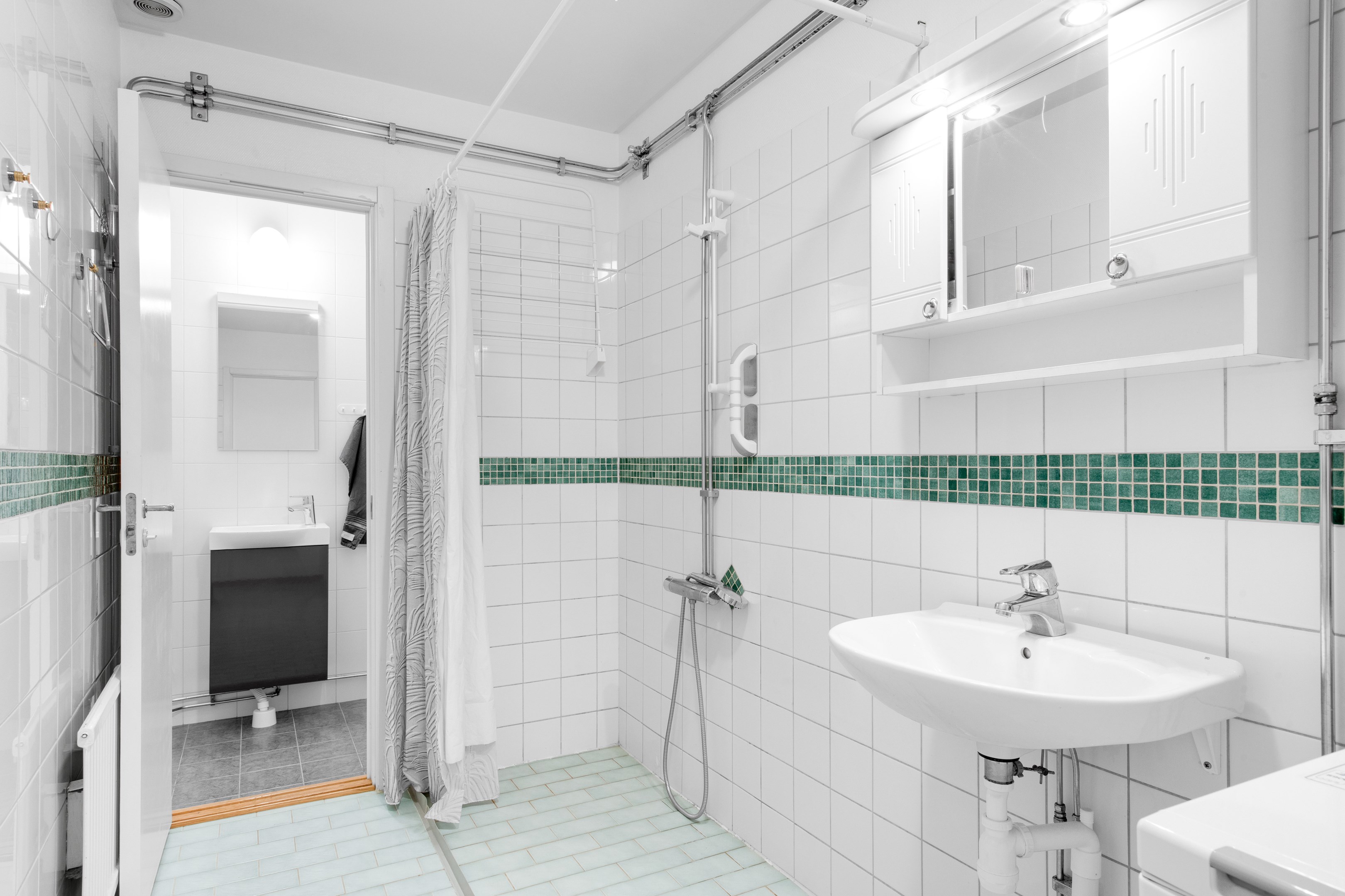 Bostadsbild från Fyrislundsgatan 36, Såld i Årsta, Uppsala