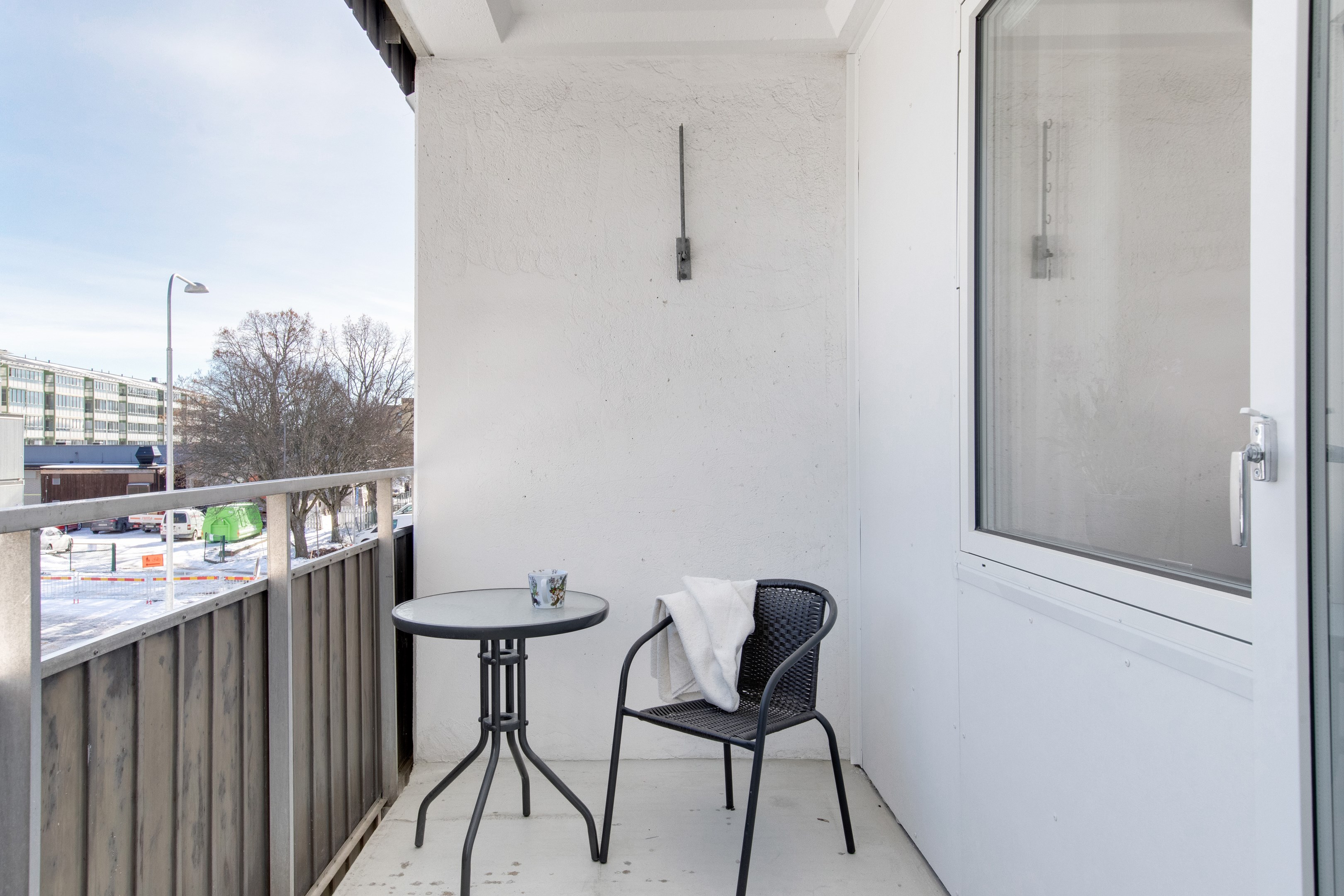 Bostadsbild från Fyrislundsgatan 36, Såld i Årsta, Uppsala