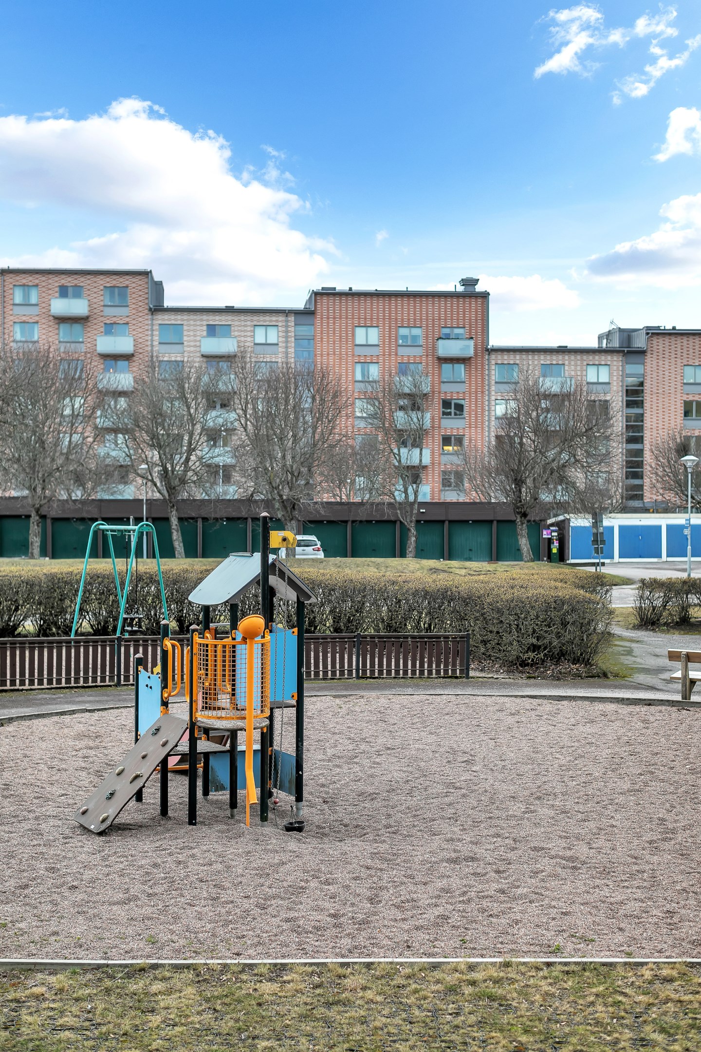 Bostadsbild från Fyrislundsgatan 36, Såld i Årsta, Uppsala