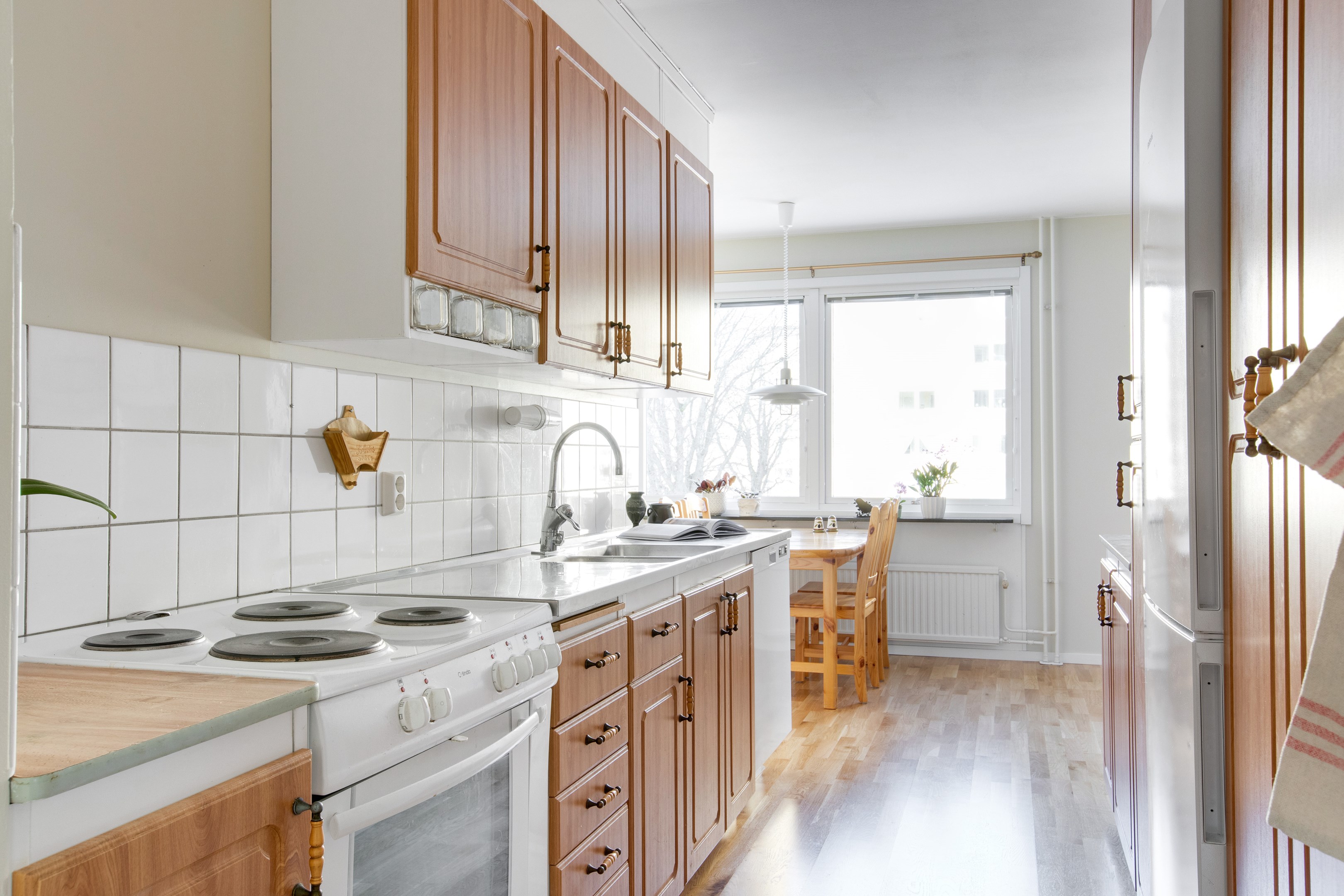 Bostadsbild från Fyrislundsgatan 36, Såld i Årsta, Uppsala