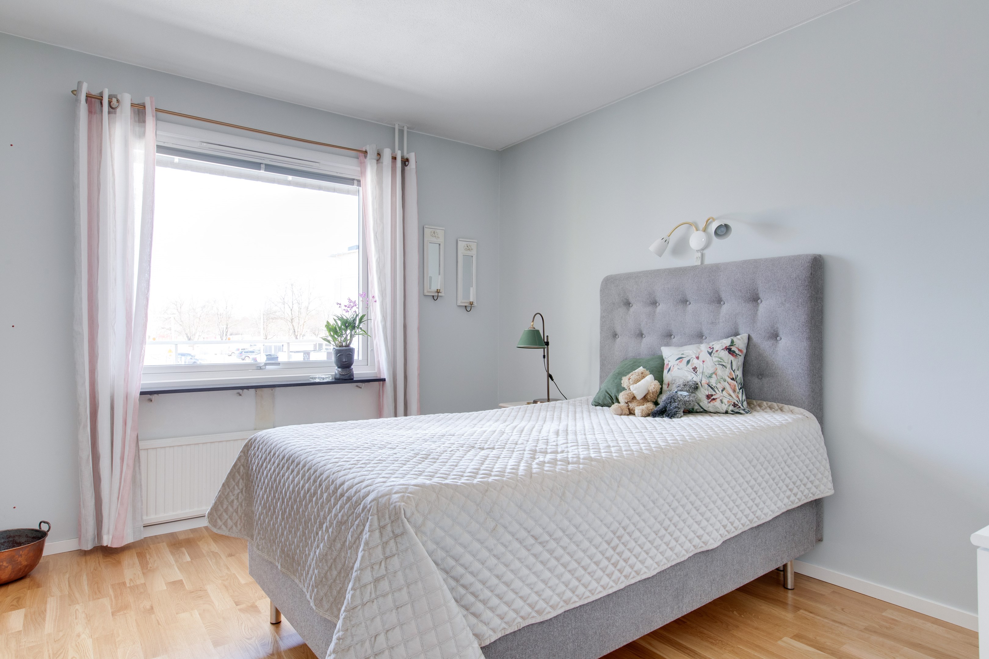 Bostadsbild från Fyrislundsgatan 36, Såld i Årsta, Uppsala