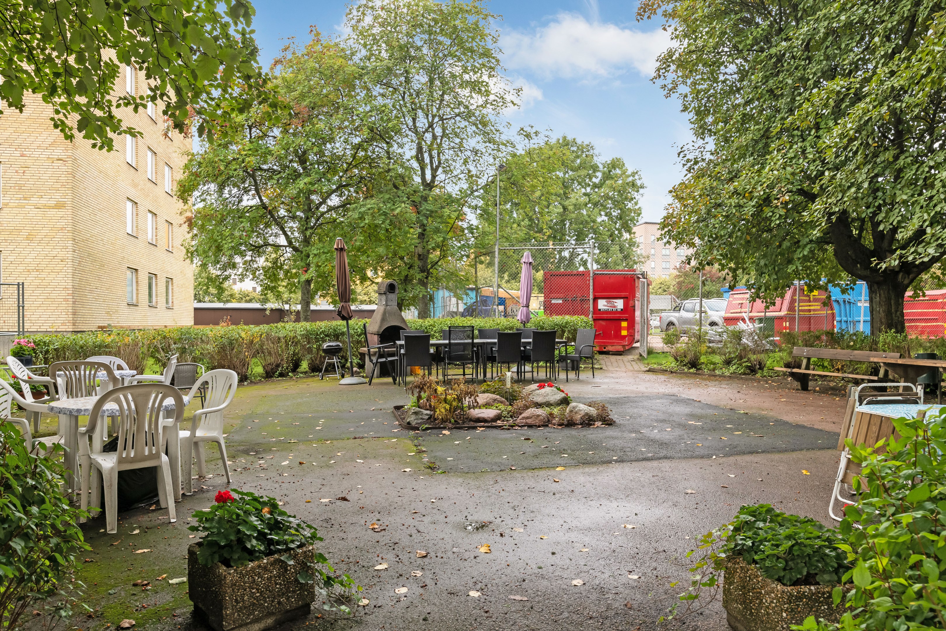 Bostadsbild från Fyrislundsgatan 36, Såld i Årsta, Uppsala