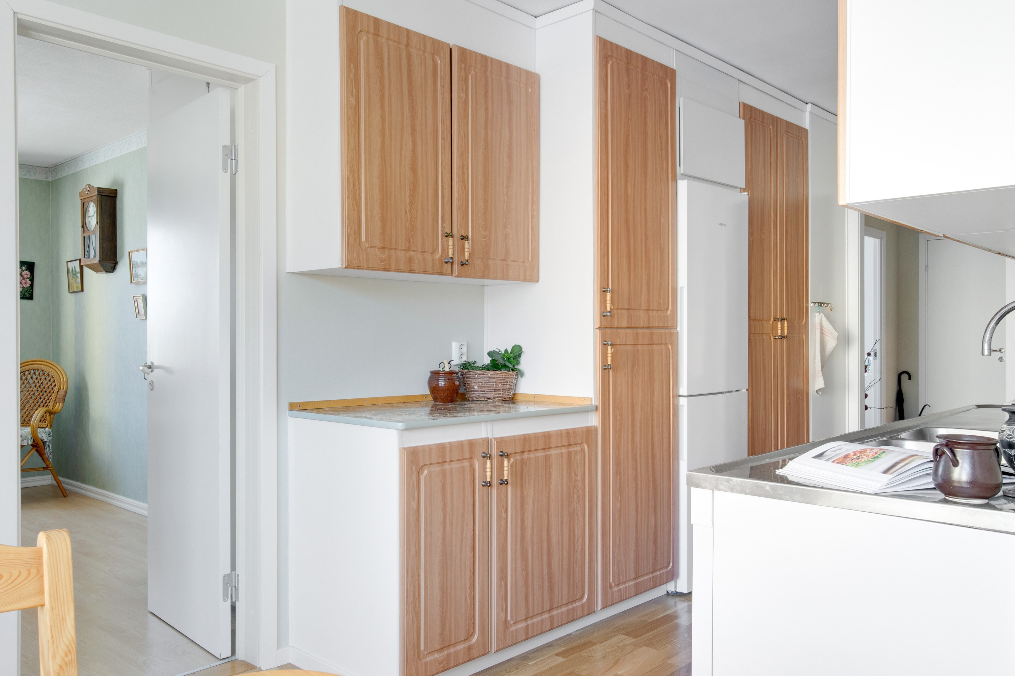 Bostadsbild från Fyrislundsgatan 36, Såld i Årsta, Uppsala