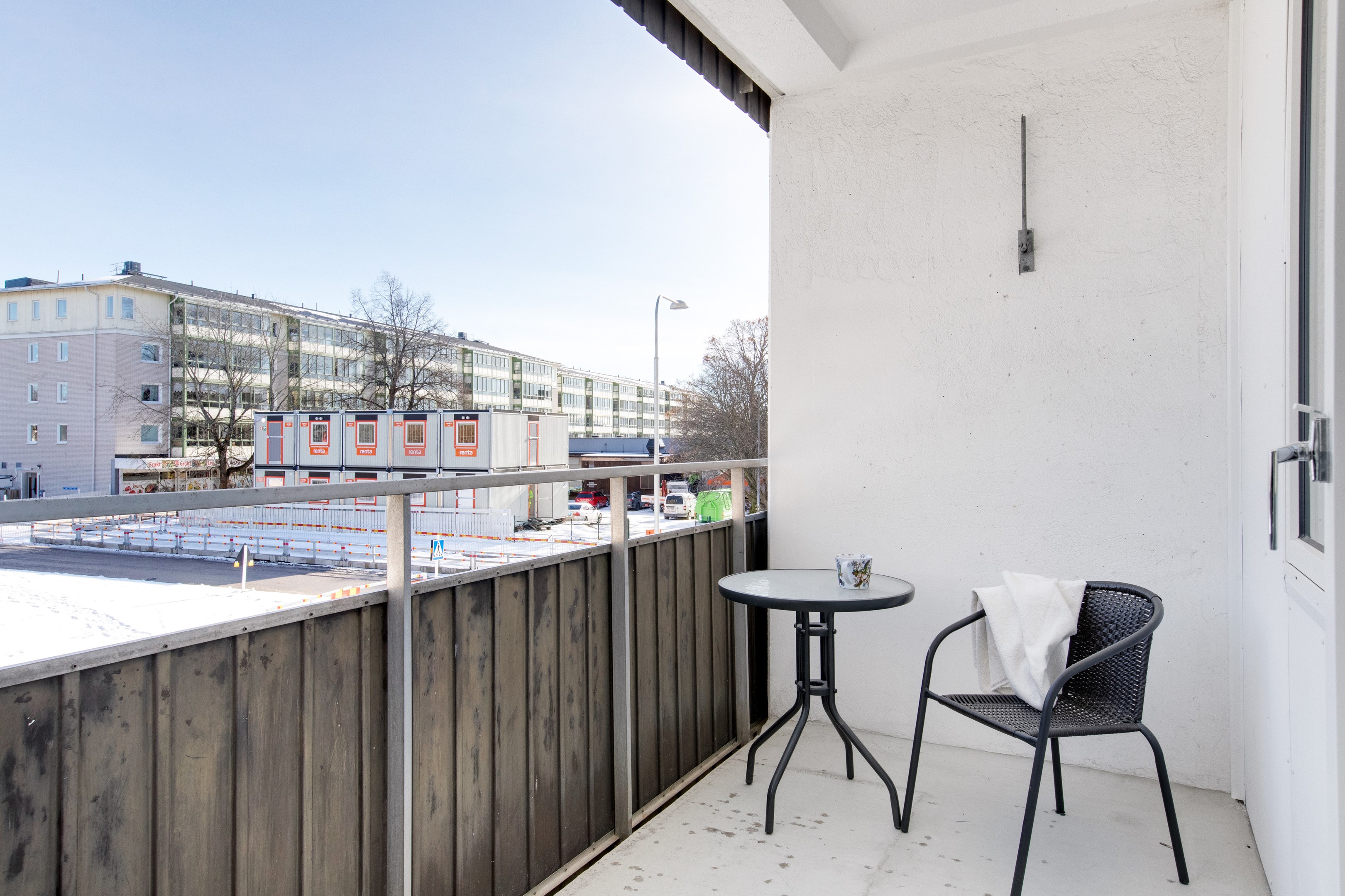 Bostadsbild från Fyrislundsgatan 36, Såld i Årsta, Uppsala