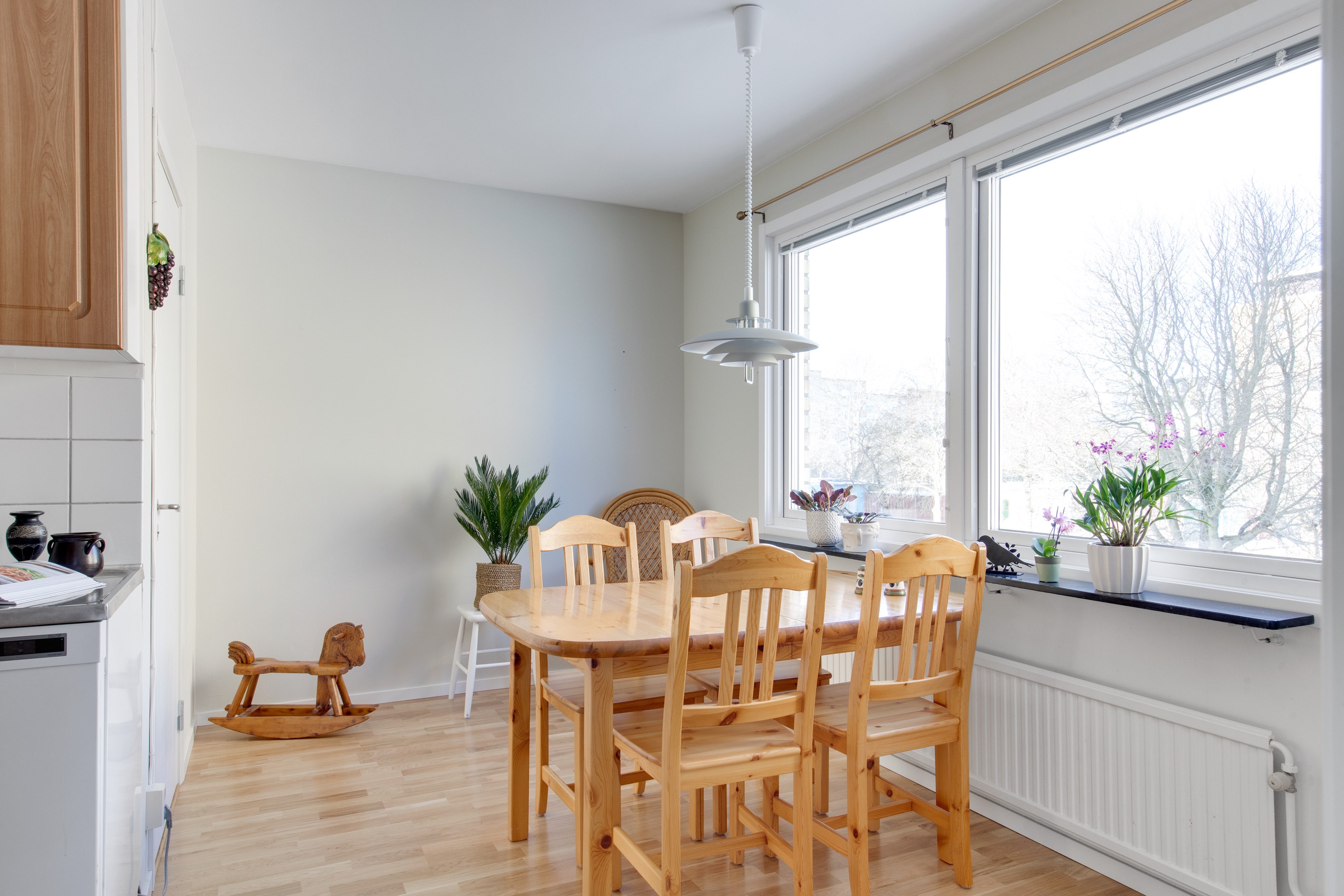 Bostadsbild från Fyrislundsgatan 36, Såld i Årsta, Uppsala