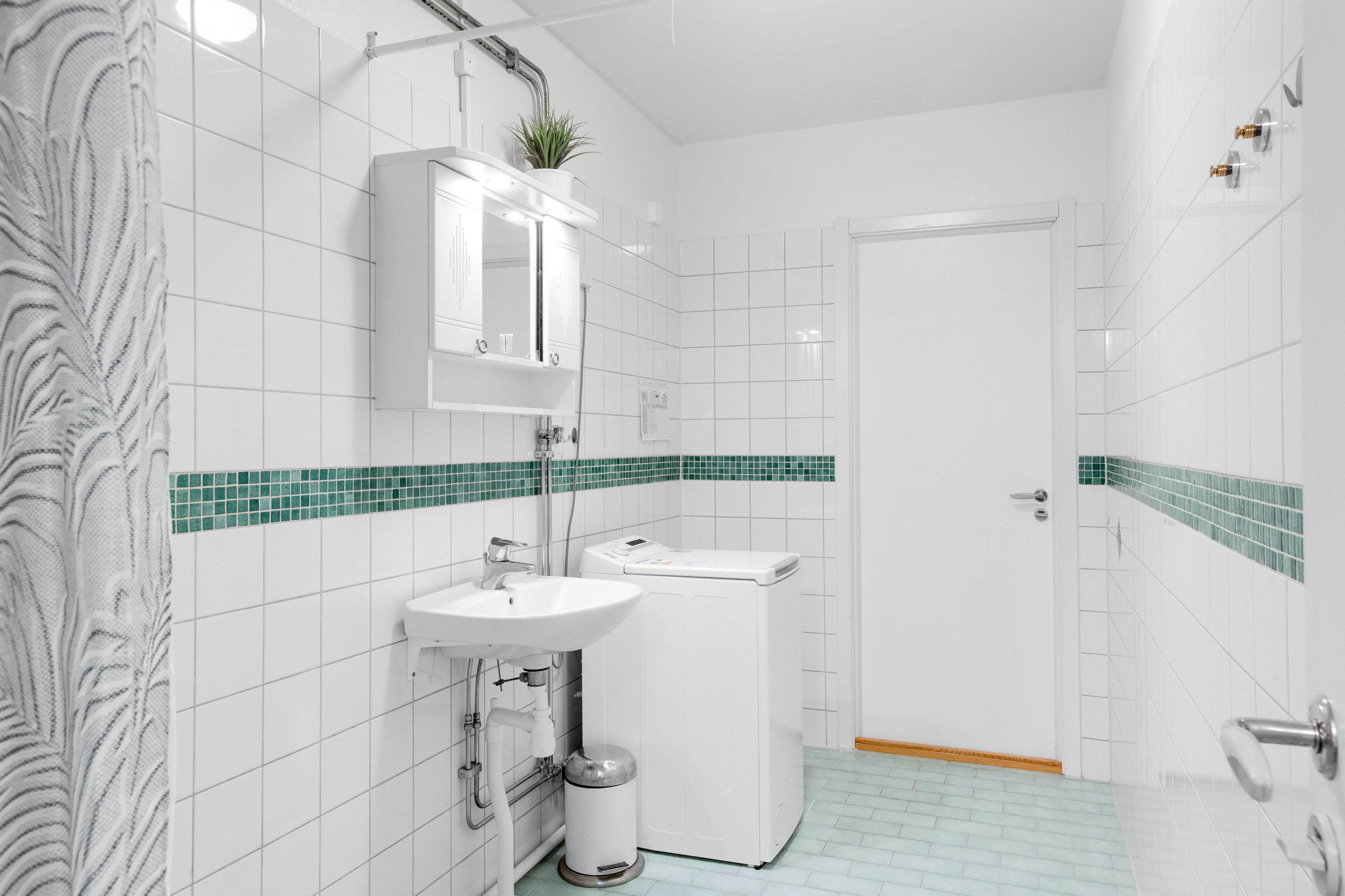 Bostadsbild från Fyrislundsgatan 36, Såld i Årsta, Uppsala