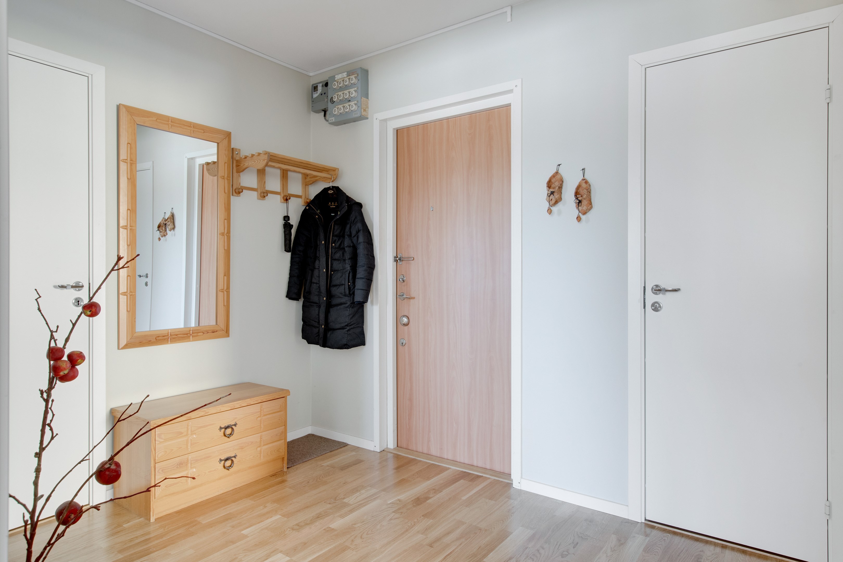 Bostadsbild från Fyrislundsgatan 36, Såld i Årsta, Uppsala