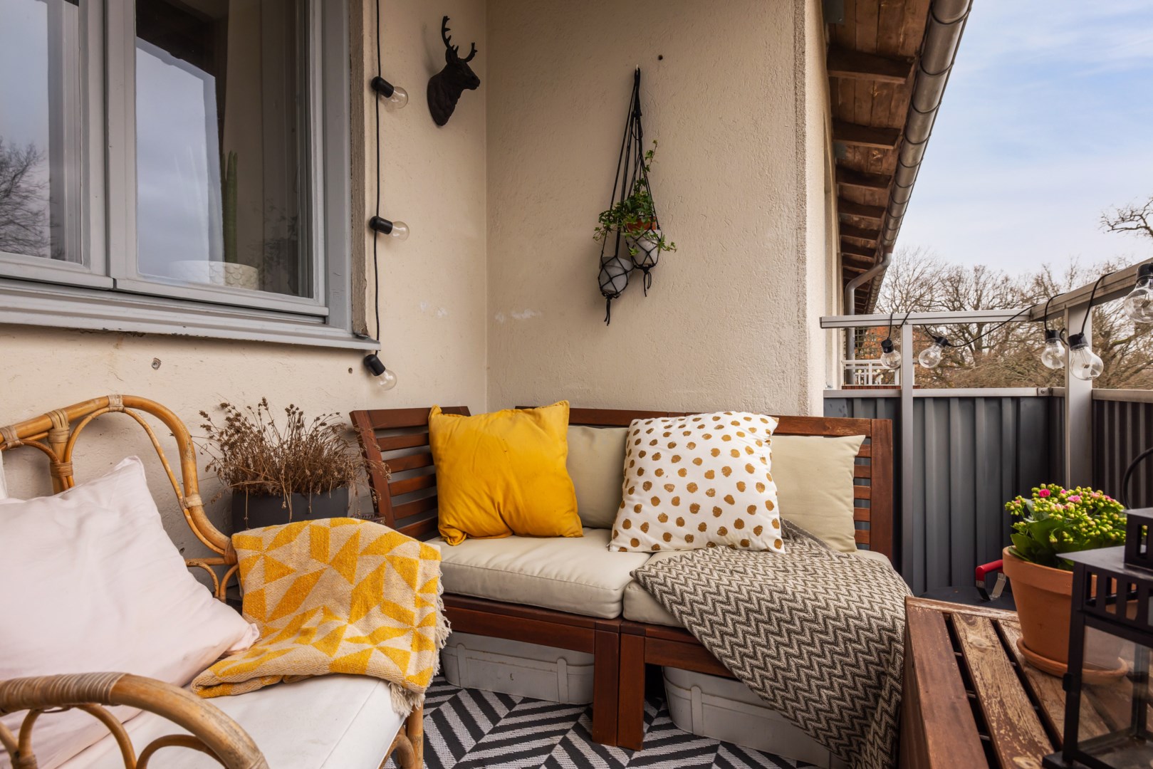 Bostadsbild från Ugglevägen 27C, Såld i Saltängen, Nacka