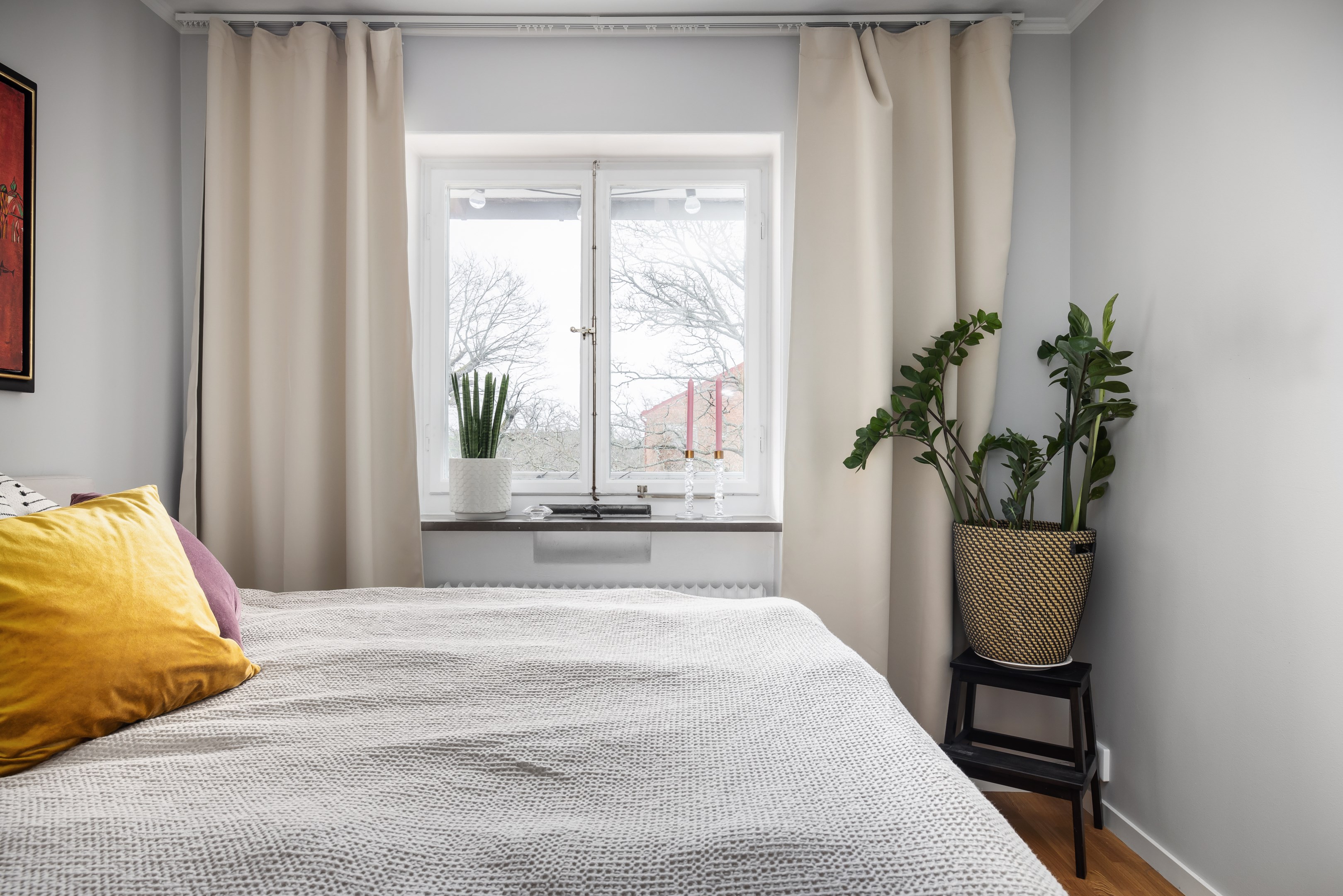 Bostadsbild från Ugglevägen 27C, Såld i Saltängen, Nacka