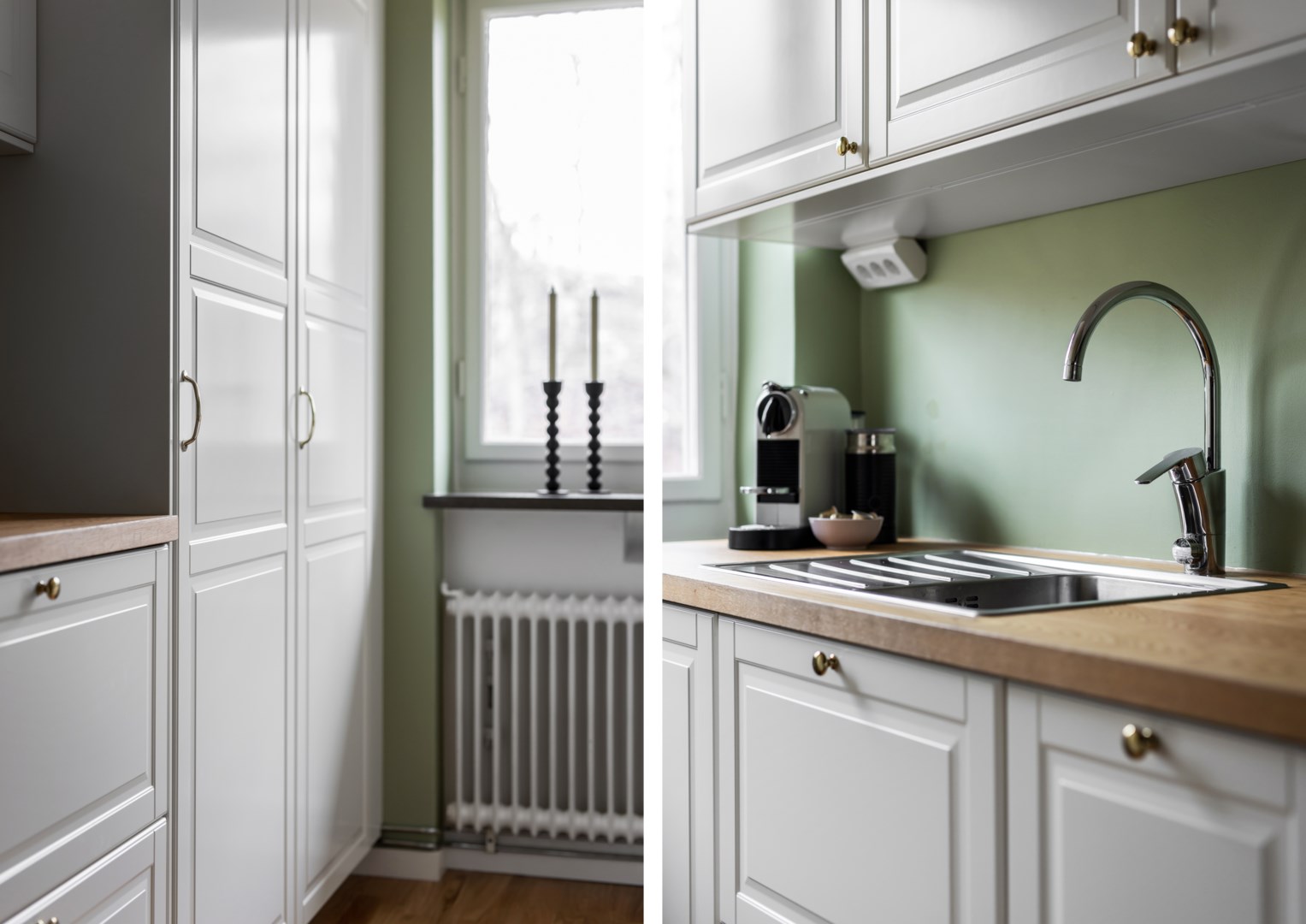 Bostadsbild från Ugglevägen 27C, Såld i Saltängen, Nacka