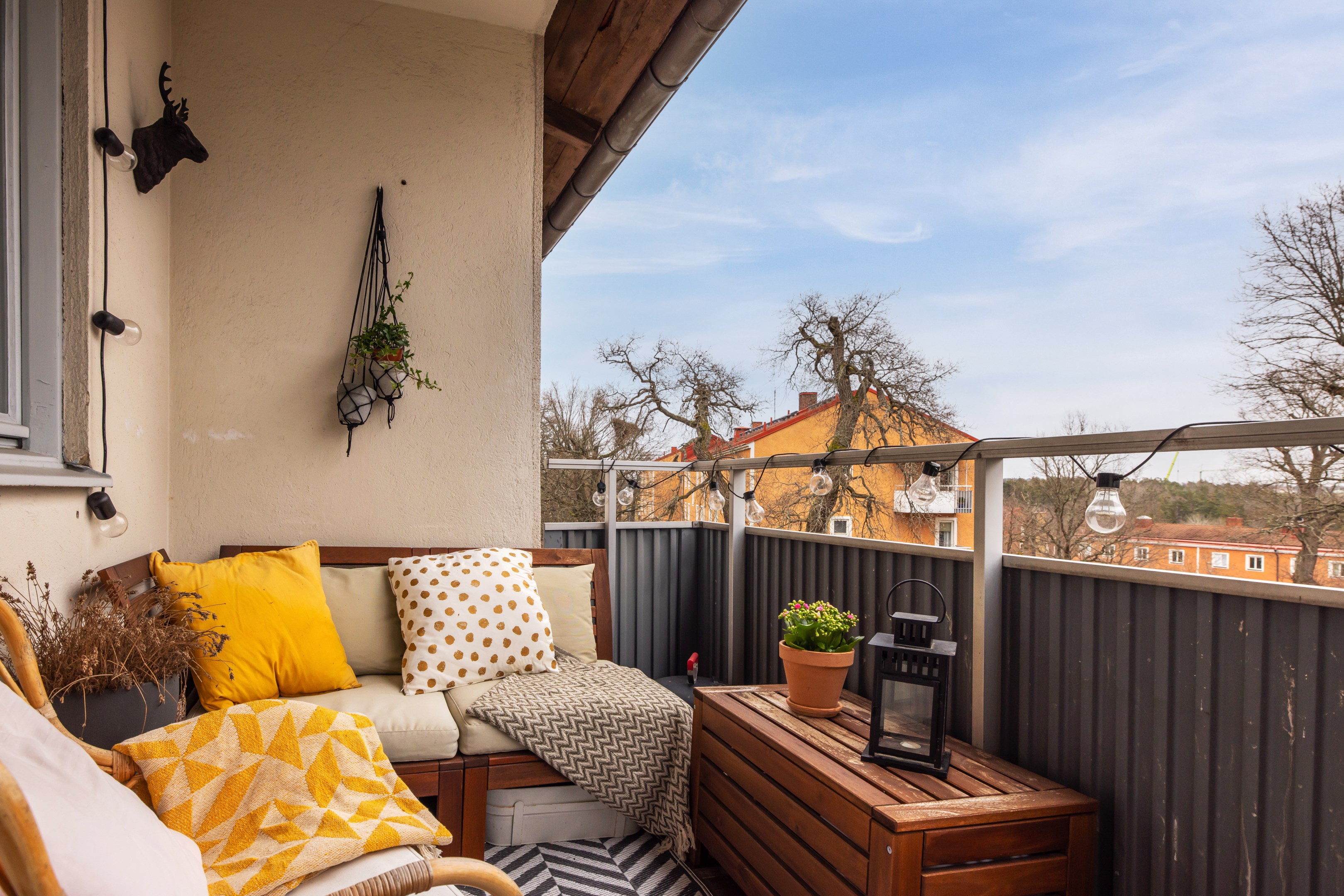 Bostadsbild från Ugglevägen 27C, Såld i Saltängen, Nacka