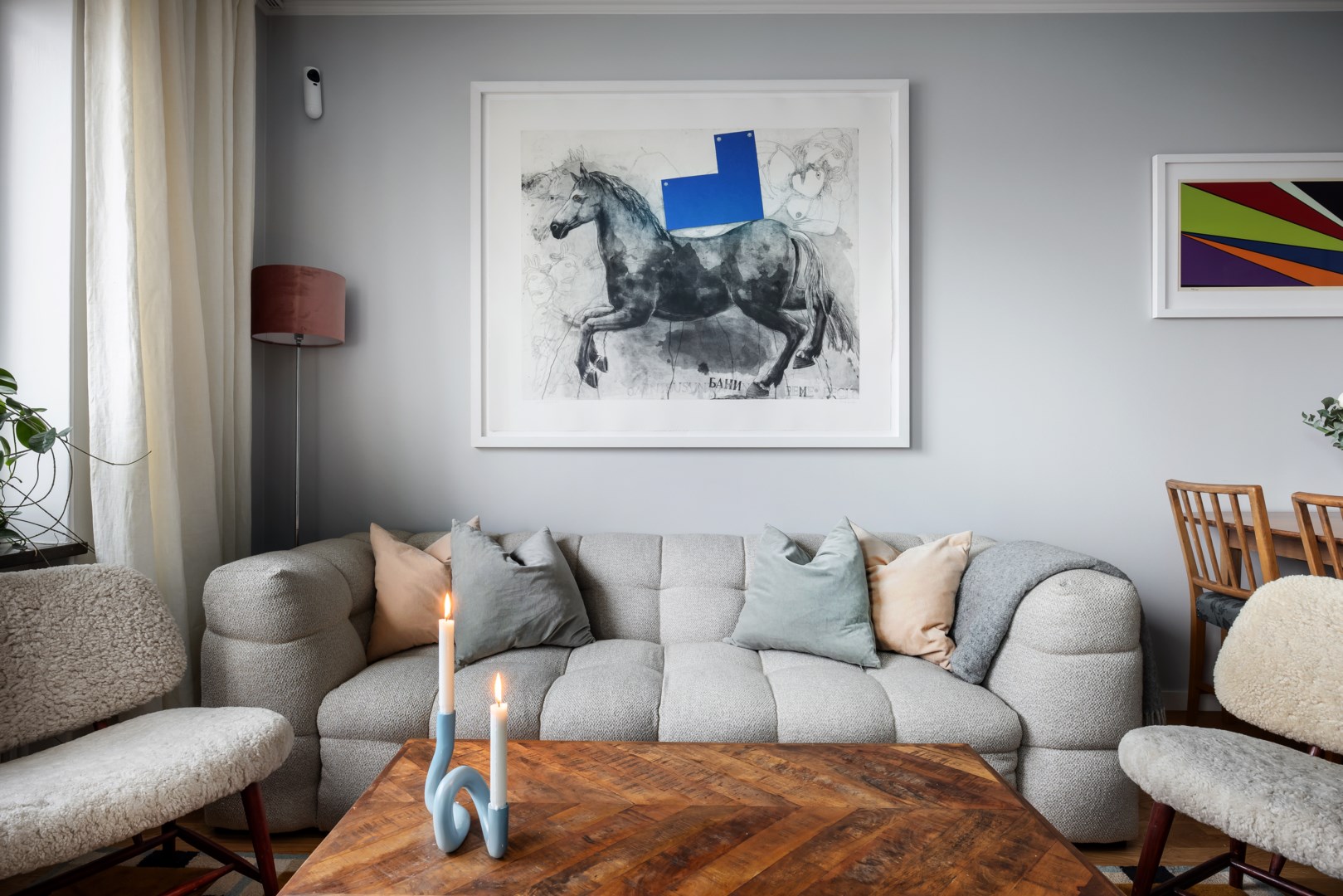 Bostadsbild från Ugglevägen 27C, Såld i Saltängen, Nacka