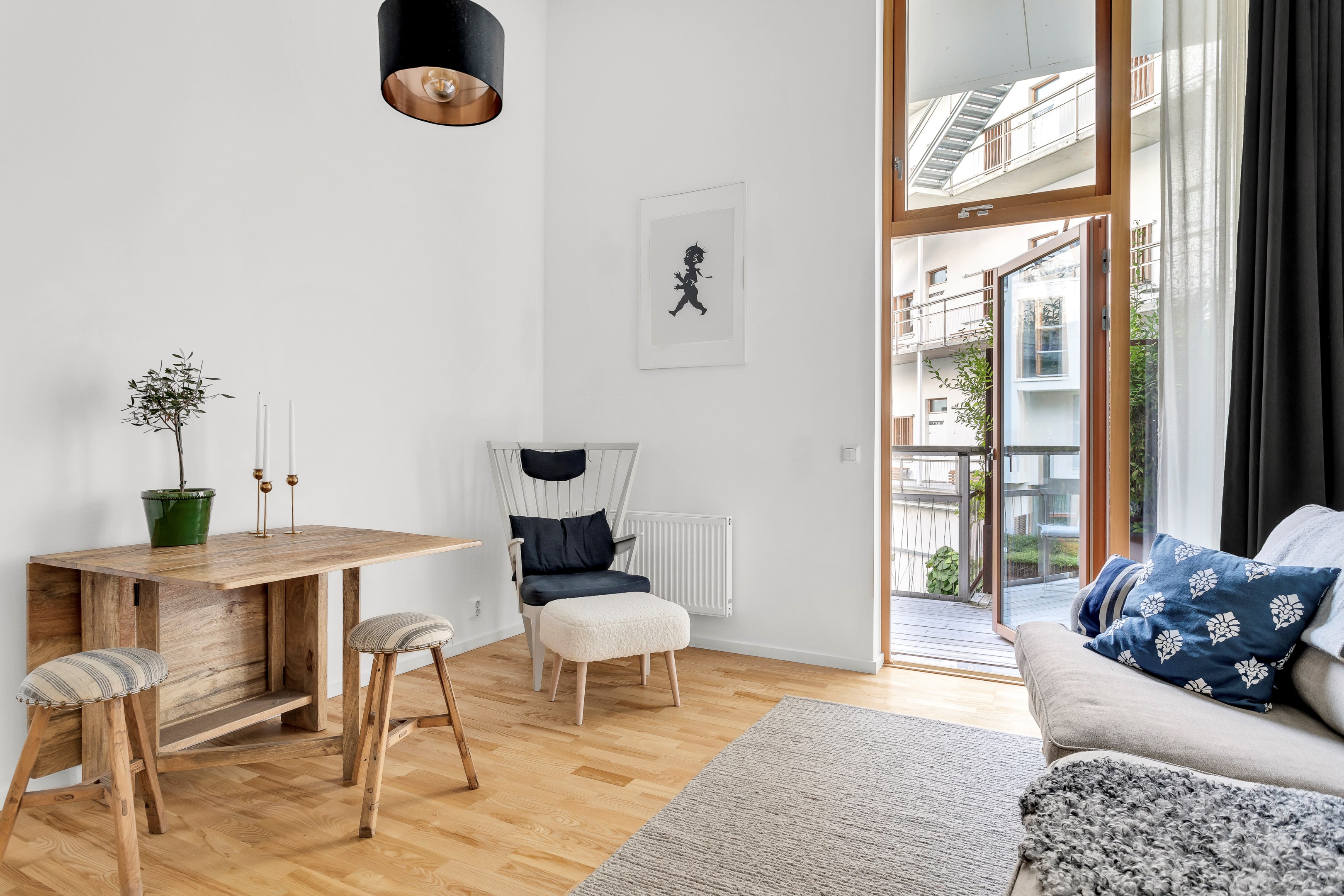 Bostadsbild från Torgny Segerstedts allé 27, Såld i Rosendal, Uppsala