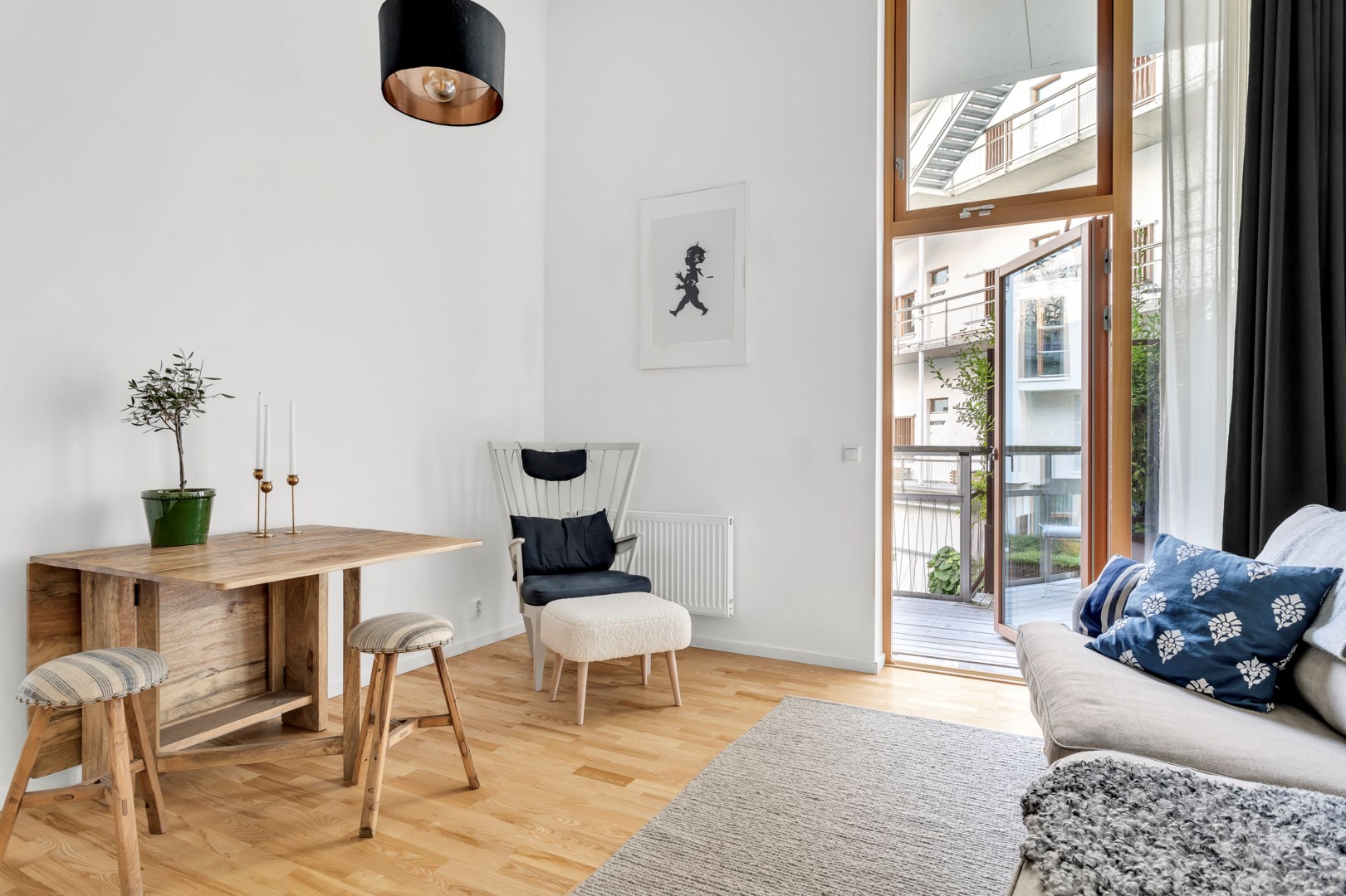 Bostadsbild från Torgny Segerstedts allé 27, Såld i Rosendal, Uppsala