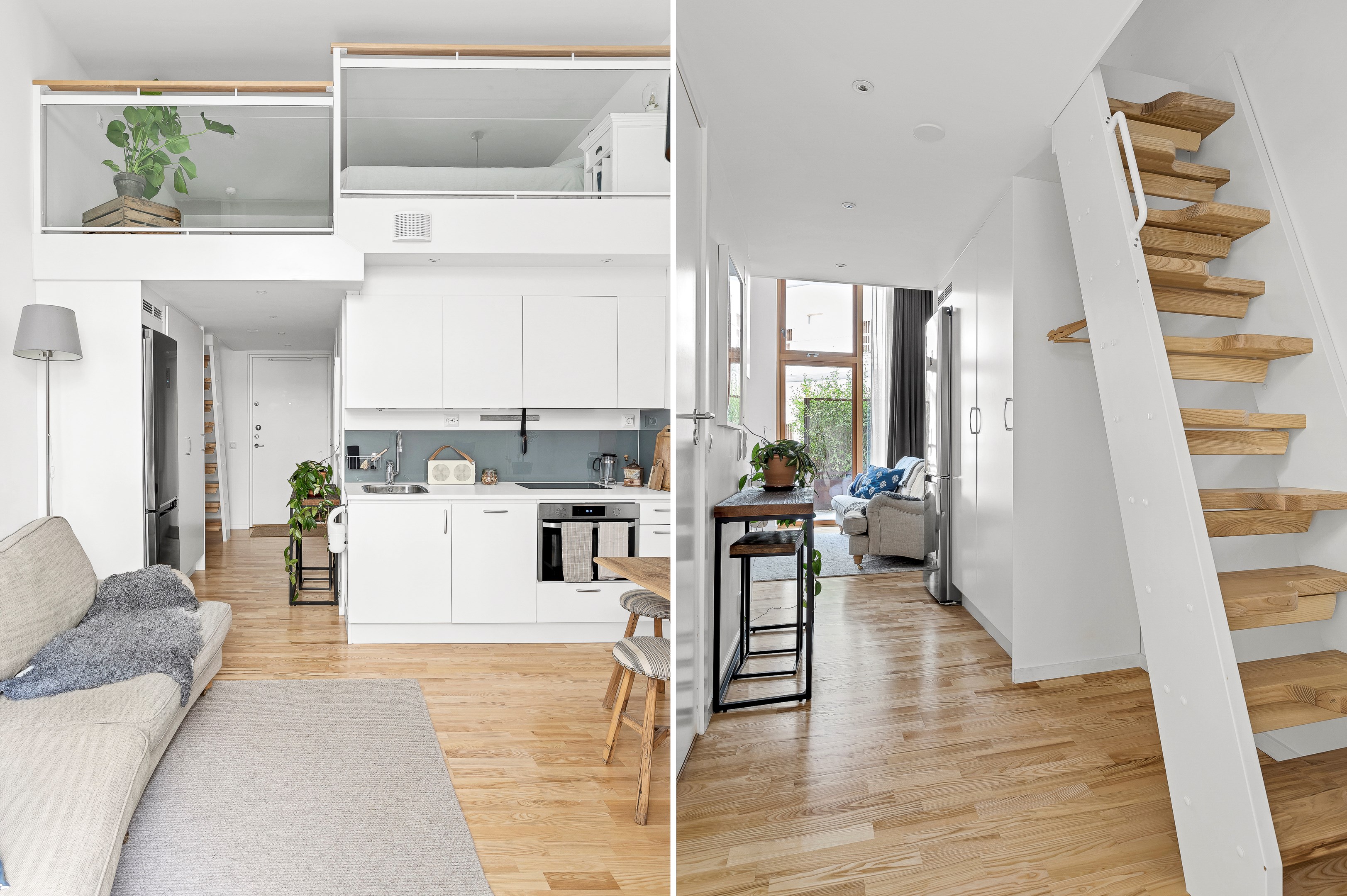 Bostadsbild från Torgny Segerstedts allé 27, Såld i Rosendal, Uppsala