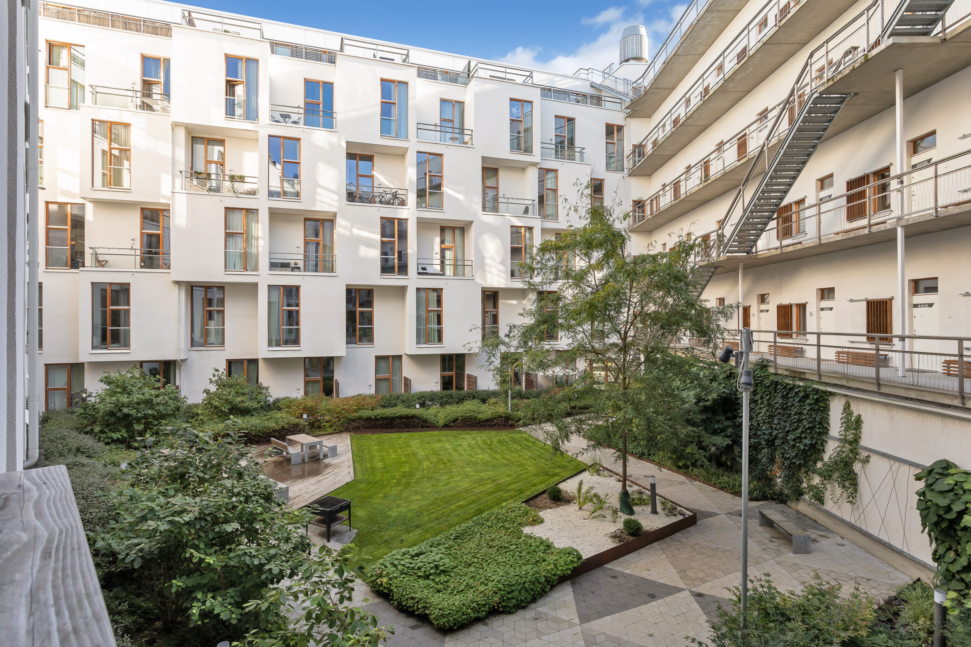 Bostadsbild från Torgny Segerstedts allé 27, Såld i Rosendal, Uppsala