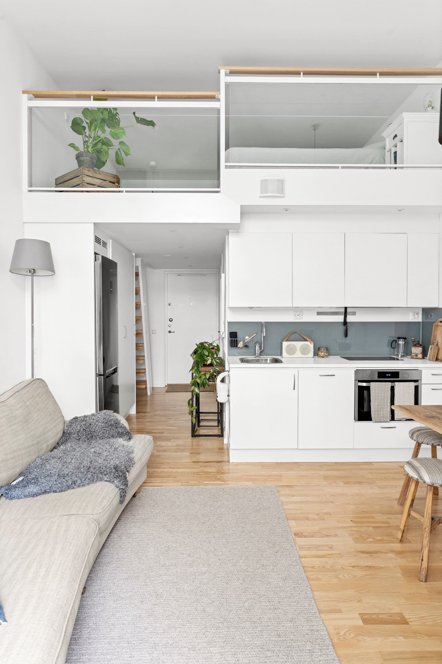 Bostadsbild från Torgny Segerstedts allé 27, Såld i Rosendal, Uppsala