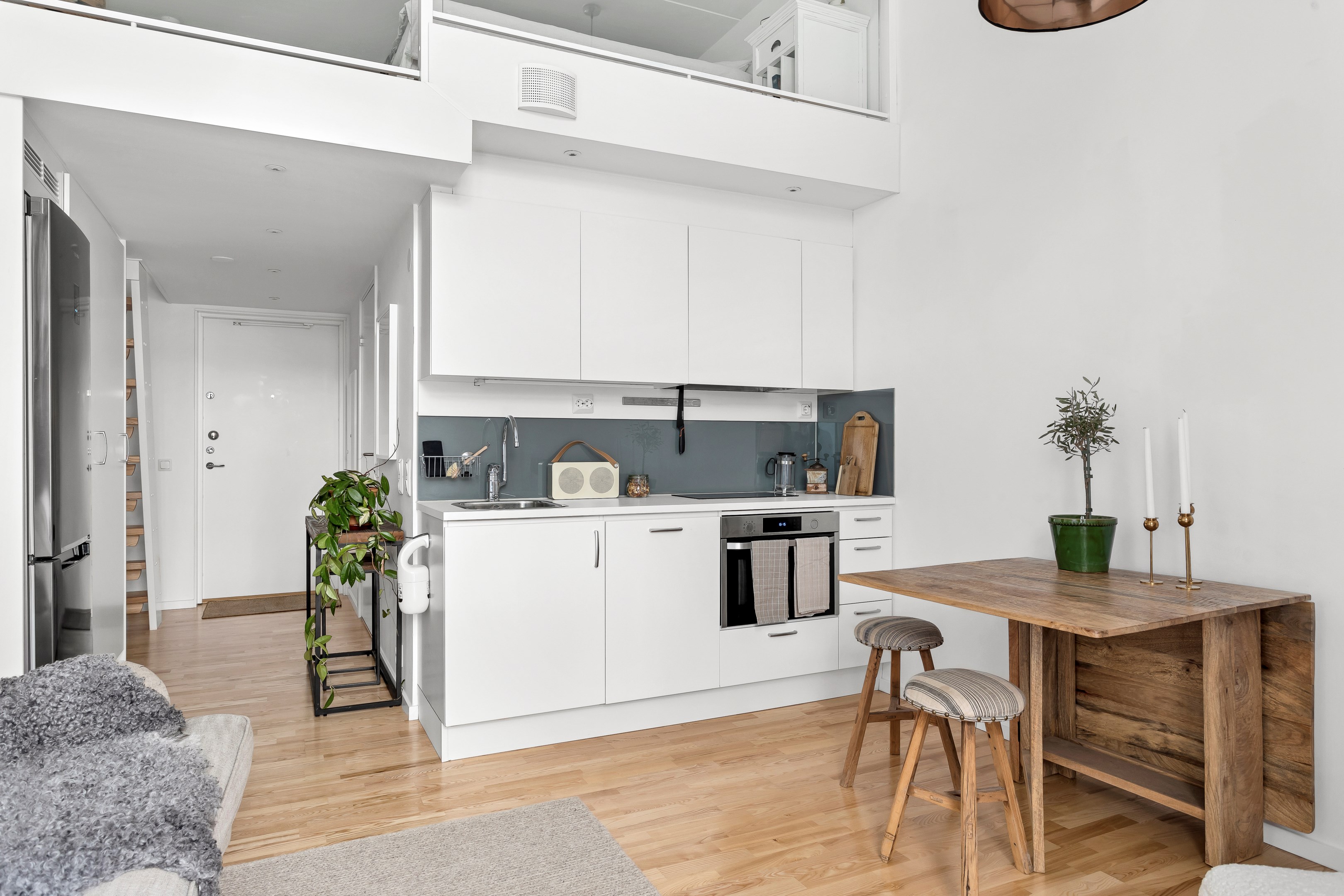 Bostadsbild från Torgny Segerstedts allé 27, Såld i Rosendal, Uppsala