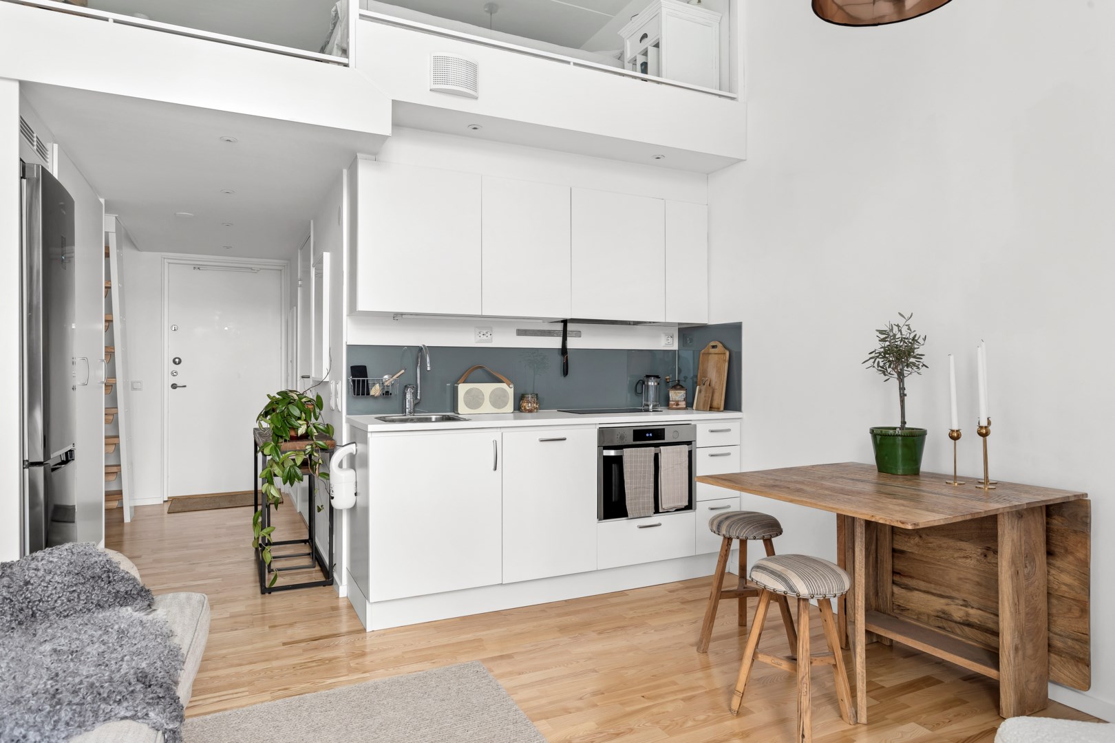 Bostadsbild från Torgny Segerstedts allé 27, Såld i Rosendal, Uppsala